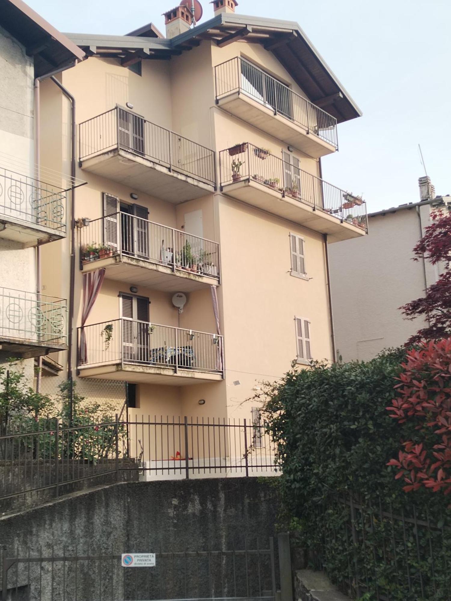 Apartment Little Bellano