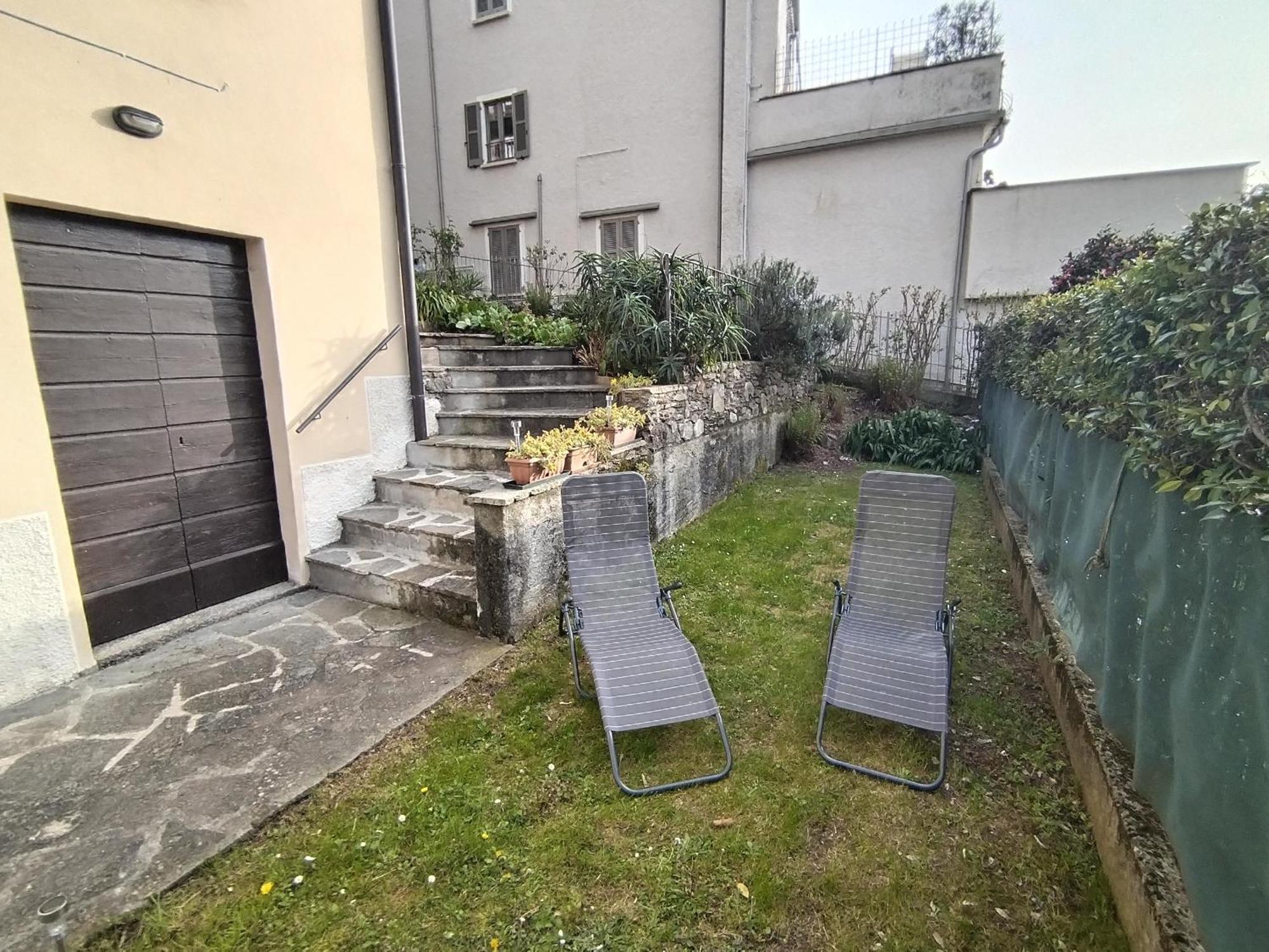 Apartment Little *