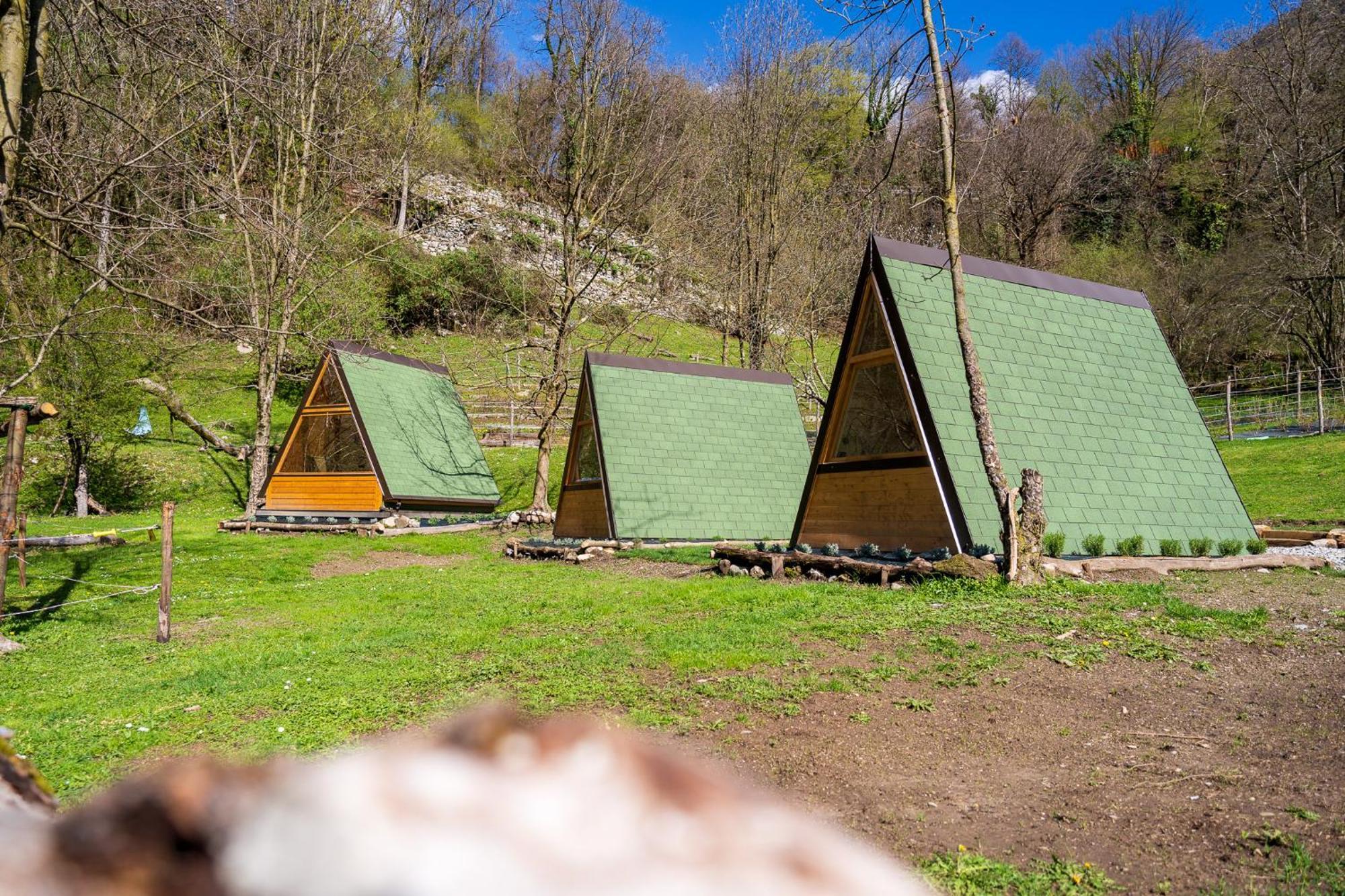 Farm stay Eleonora