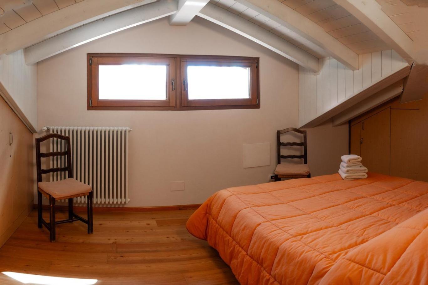 Podere Brughee Villa
