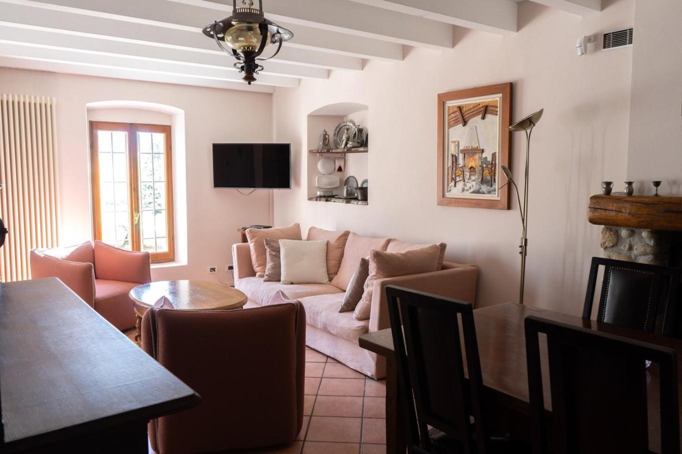 Villa Podere Brughee *