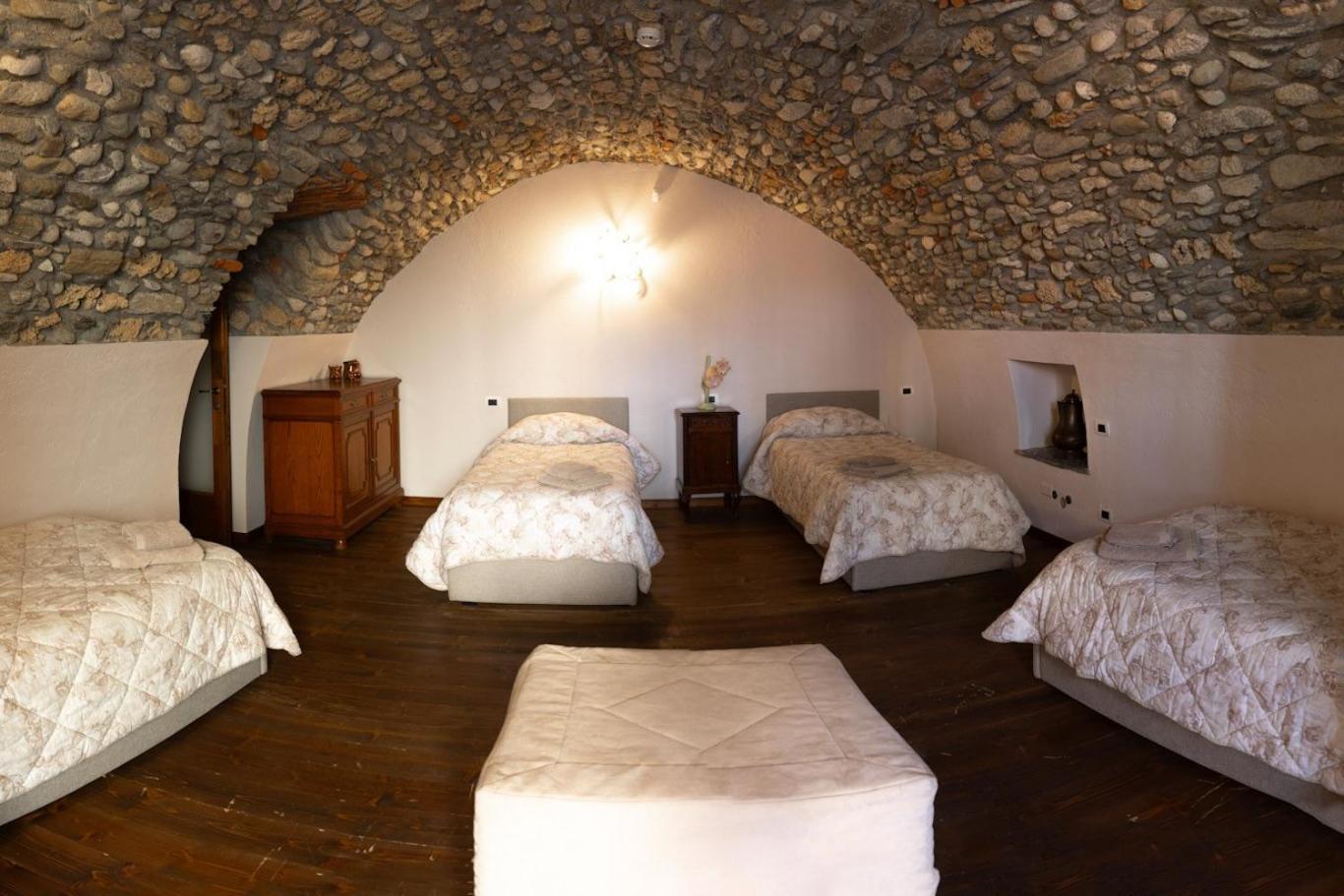 Podere Brughee Villa *