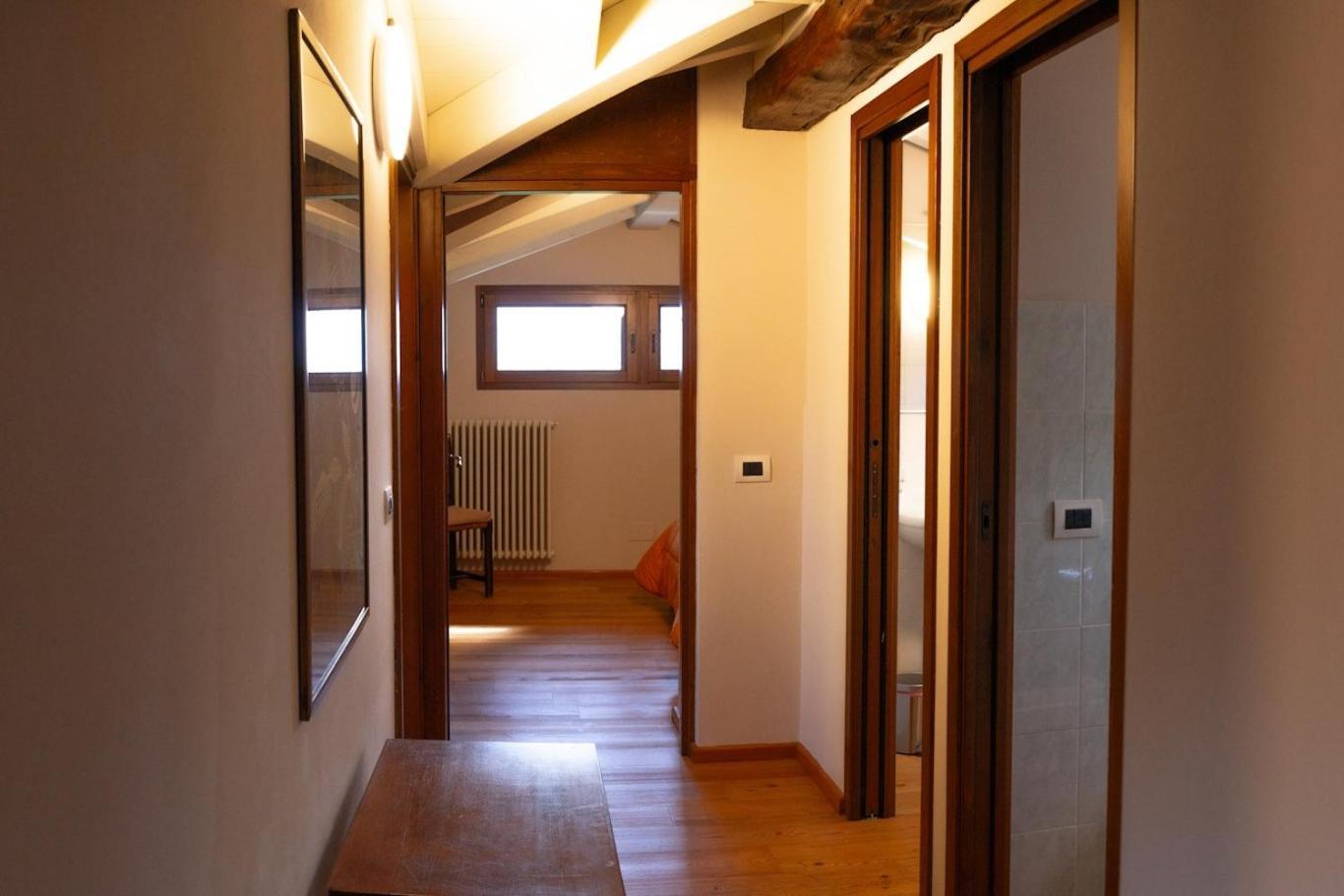 Podere Brughee Villa Tremezzo