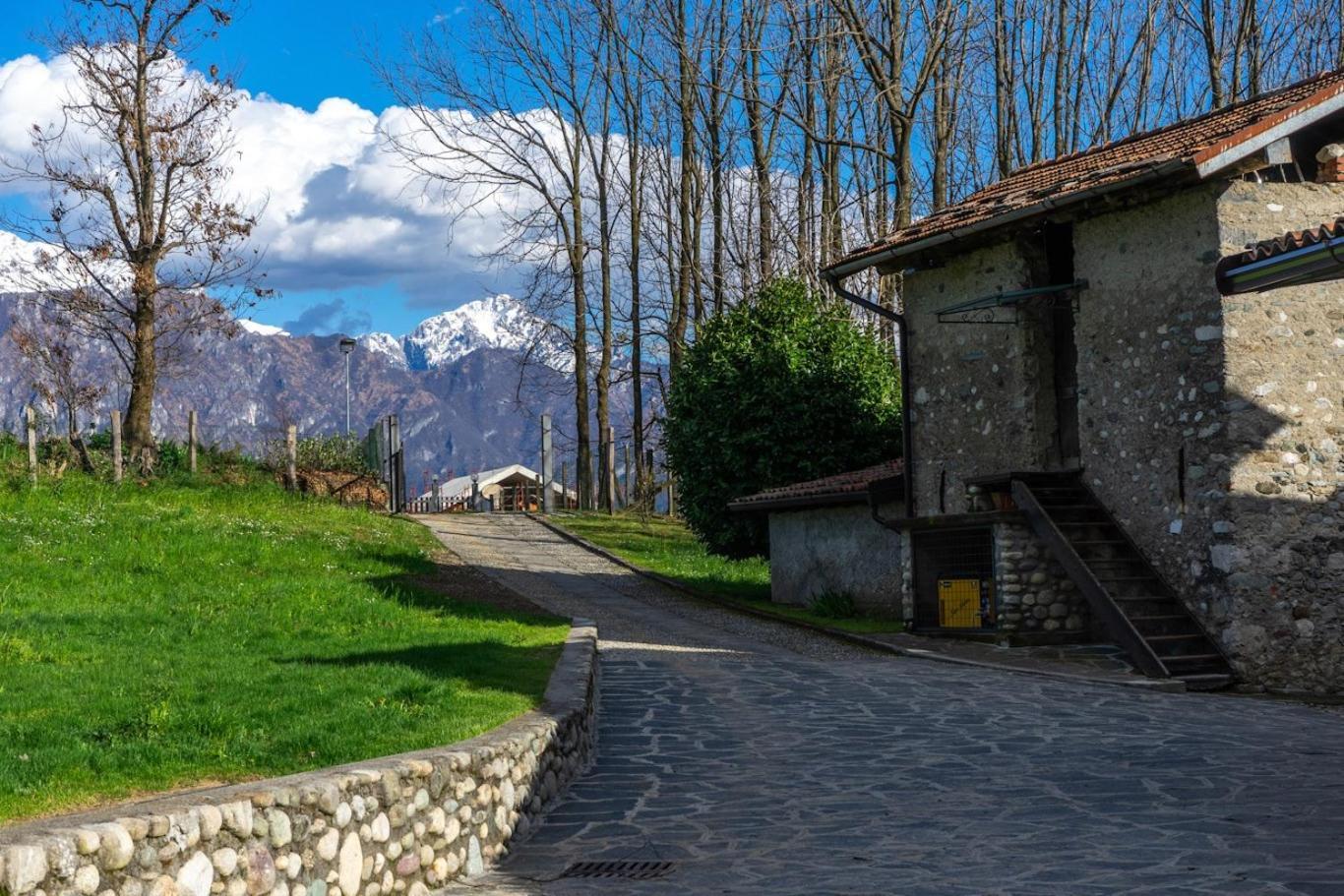 Podere Brughee Tremezzo
