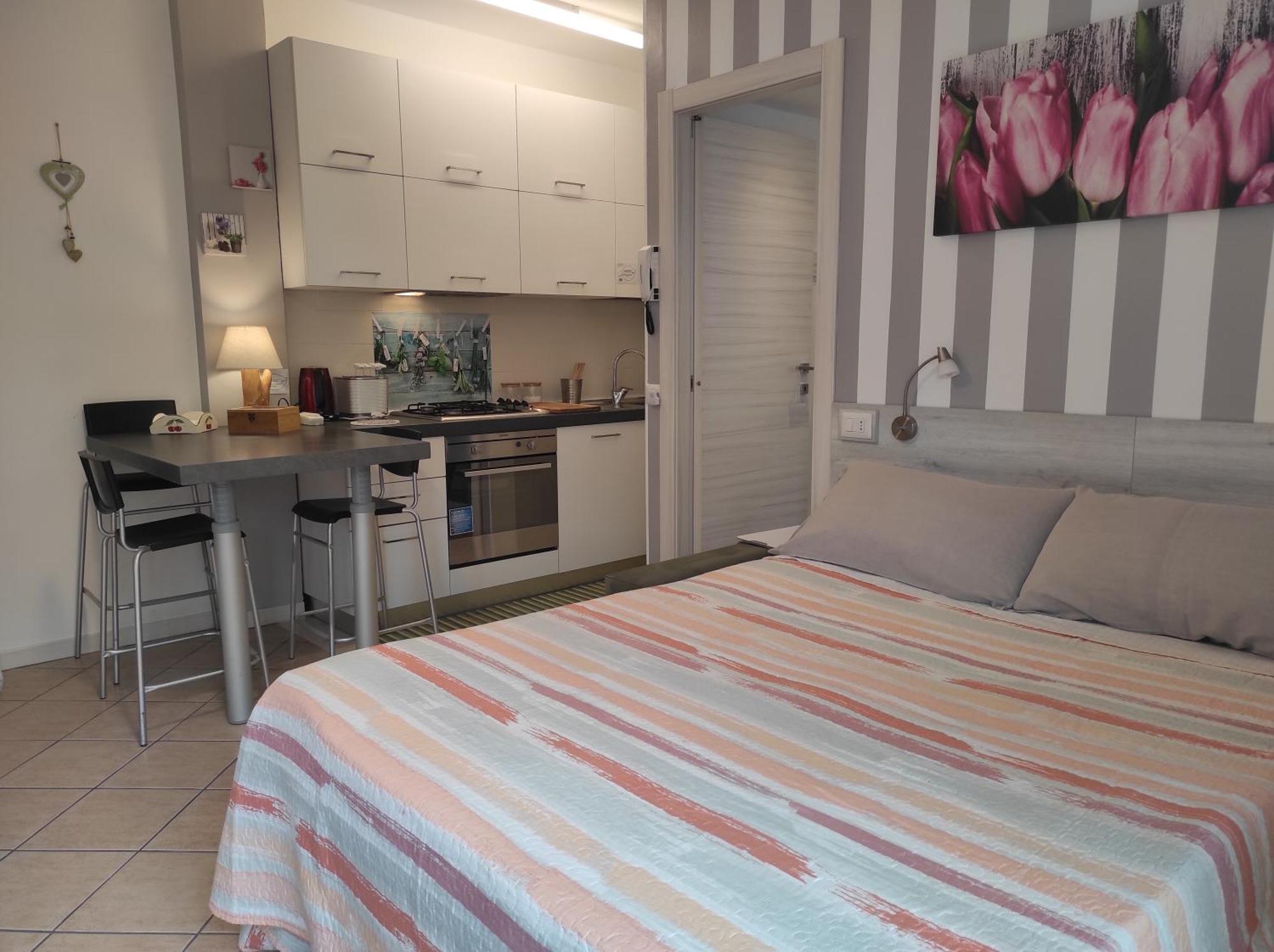 Petite Maison * Como