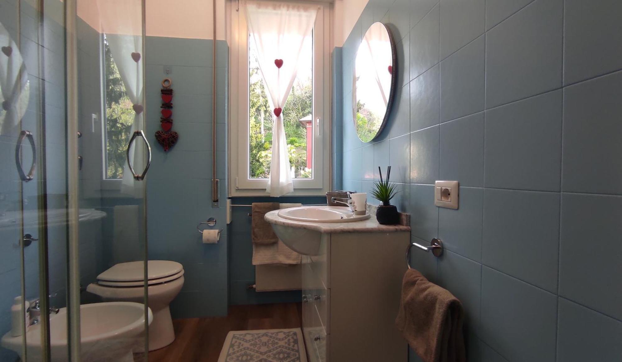 Petite Maison Apartment Como