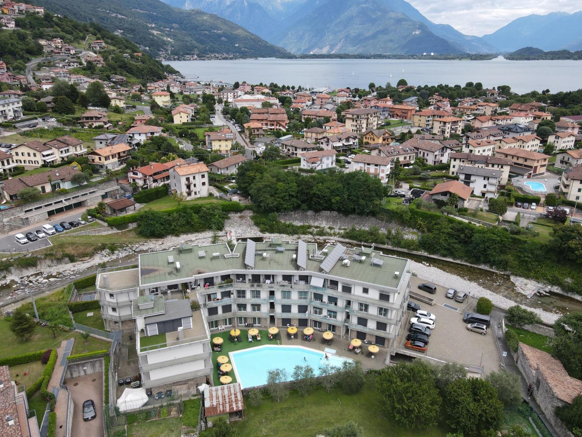 Holiday home Alessandra Supervacanza House -