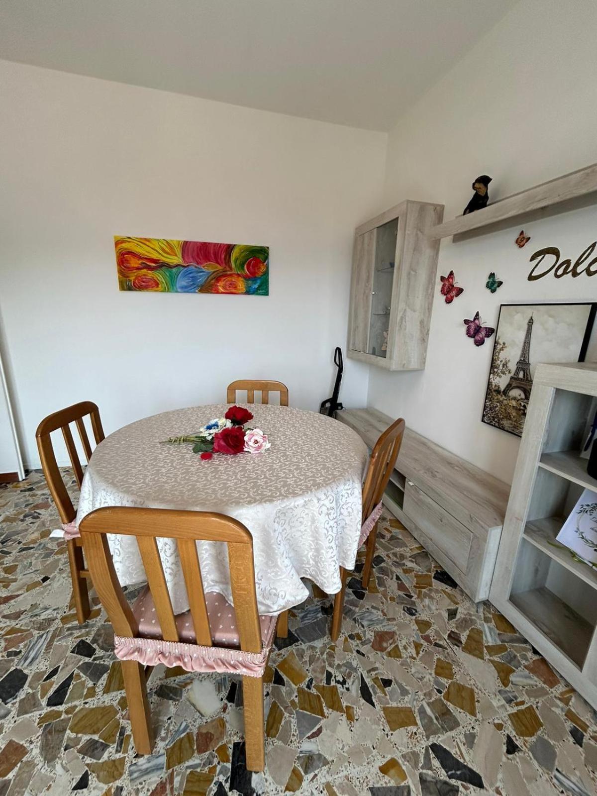 Apartment Dolce - Fantastic View -free Wi-fi & Late Check-out Perledo