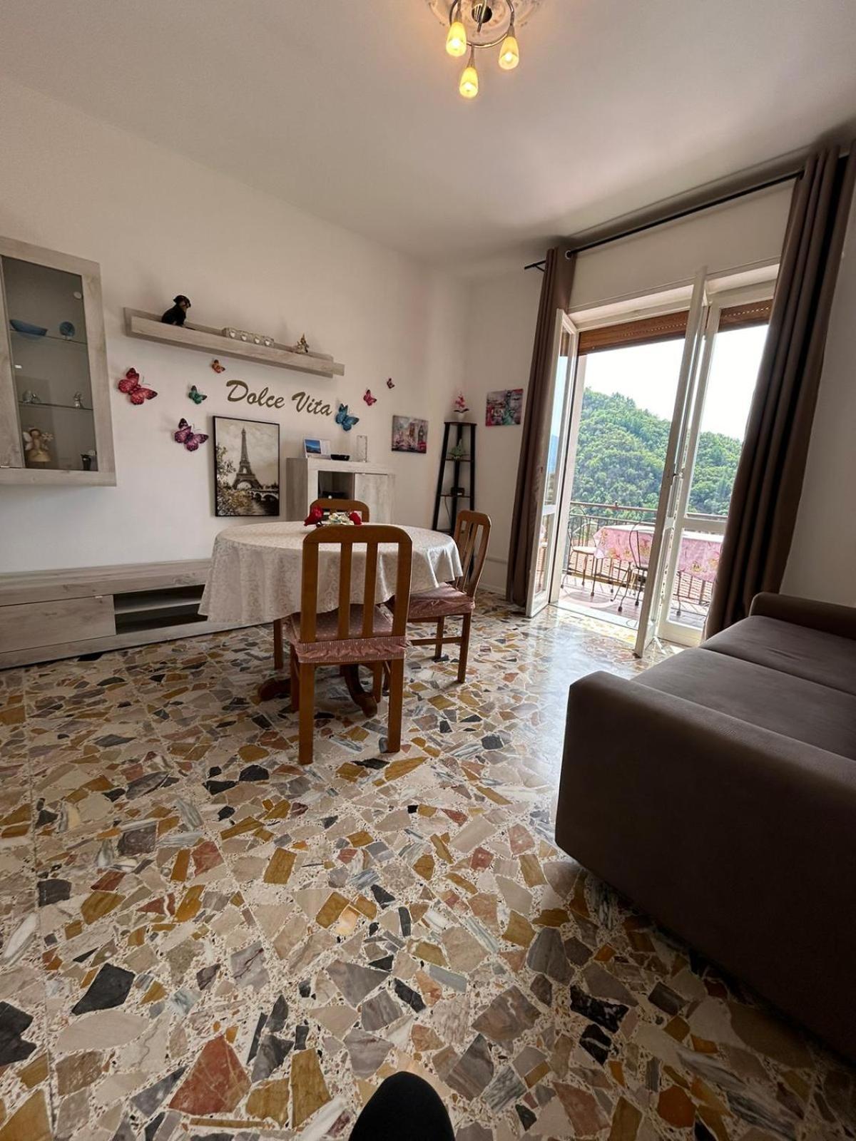 Dolce - Fantastic View -free Wi-fi & Late Check-out * Perledo