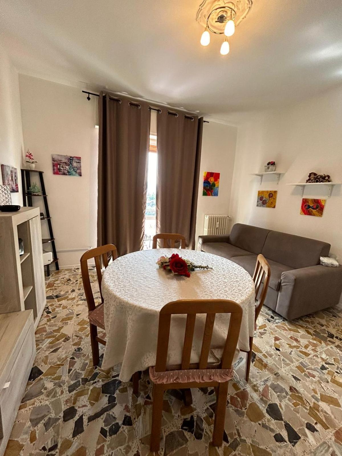 Dolce - Fantastic View -free Wi-fi & Late Check-out Perledo