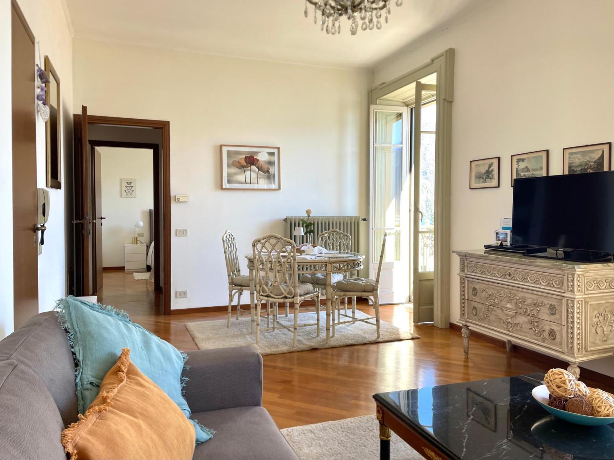 Residenza Victoria Apartment *