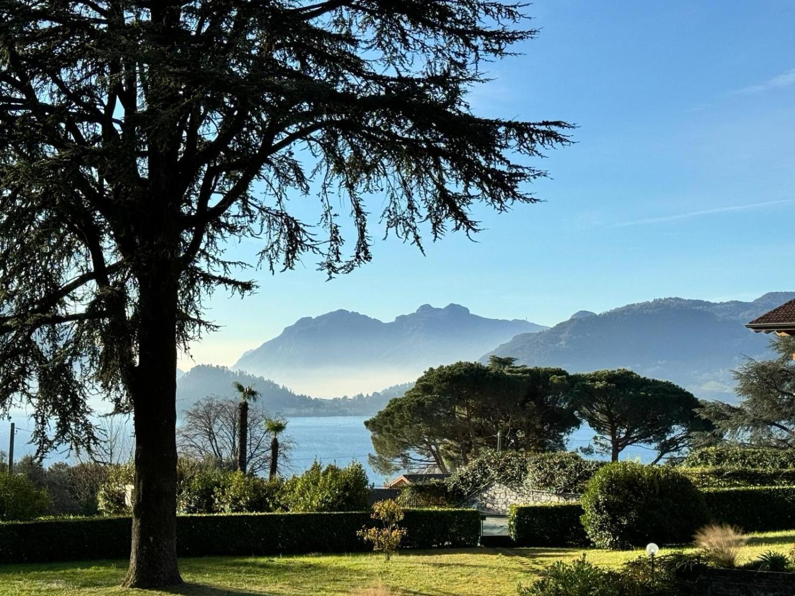 Sarah's Place * Menaggio