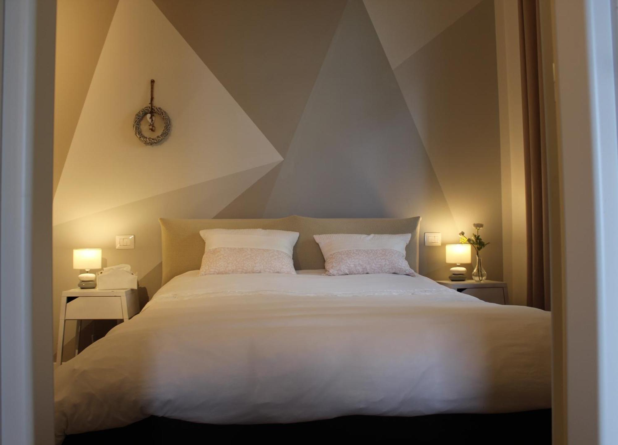 Holiday home La Rondine *