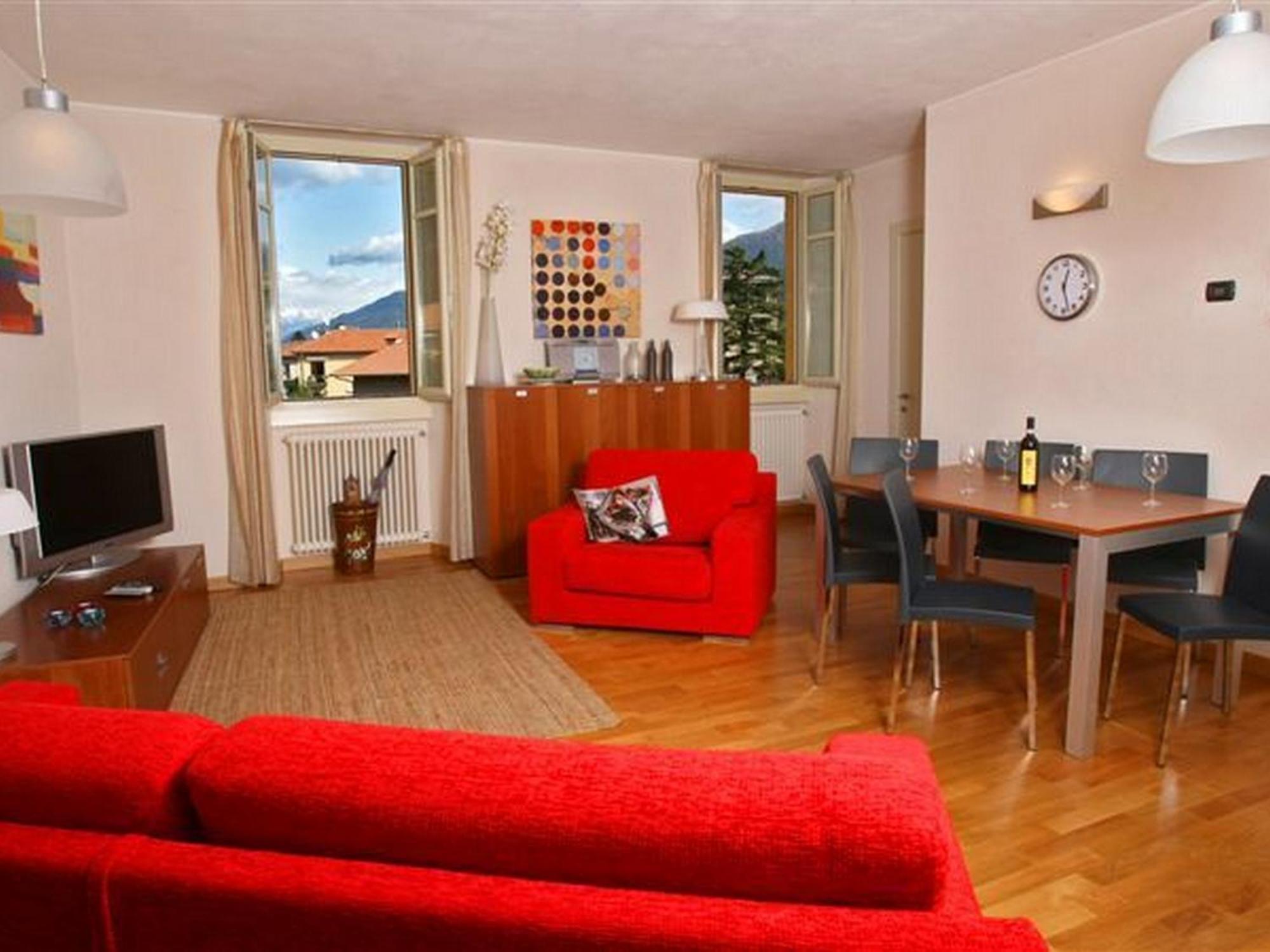 Apartment La Piazza