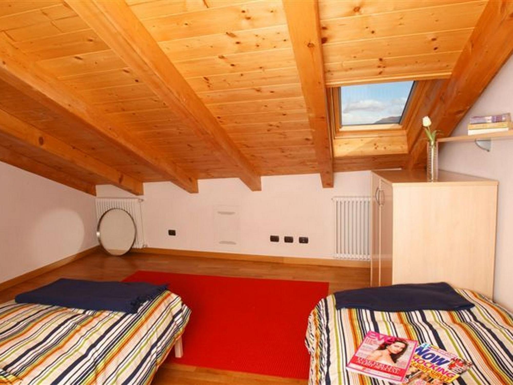 La Piazza Apartment *