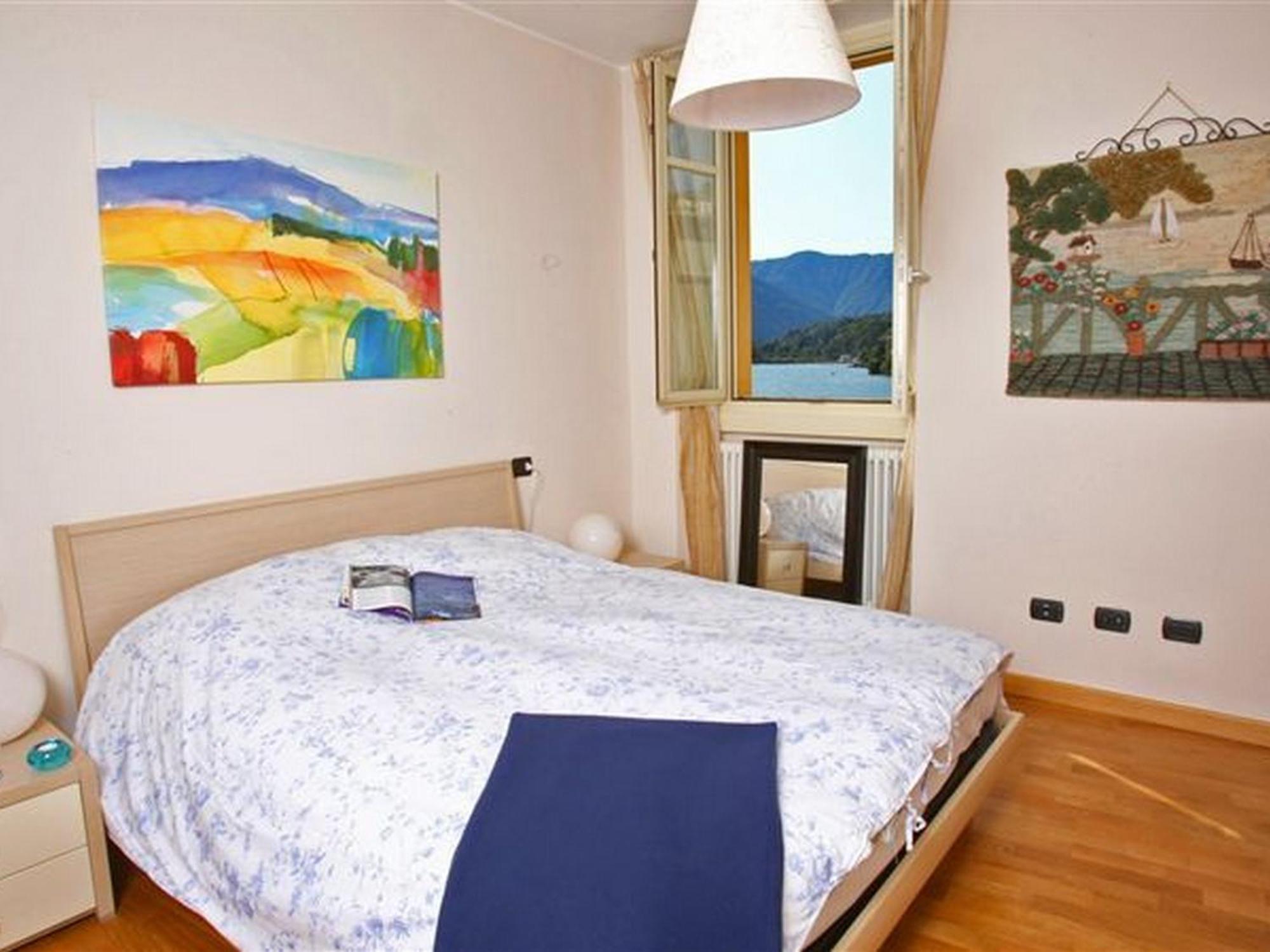 Apartment La Piazza
