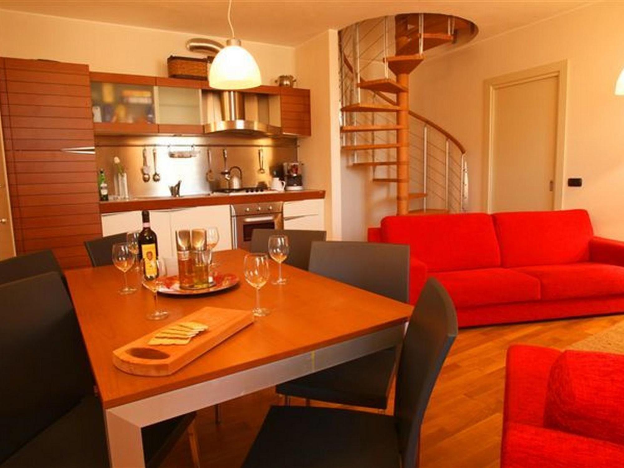 La Piazza Apartment Menaggio