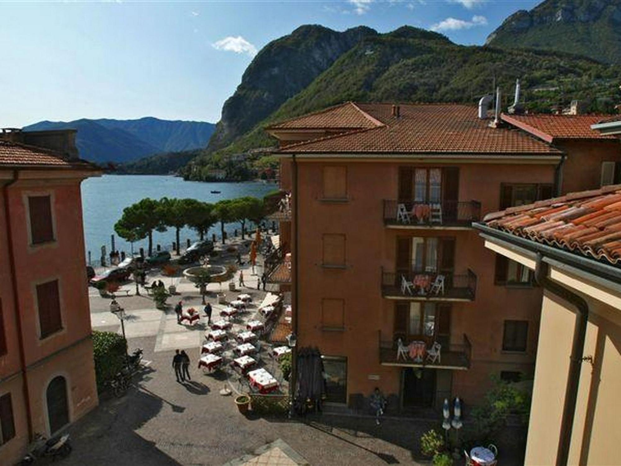 La Piazza Menaggio