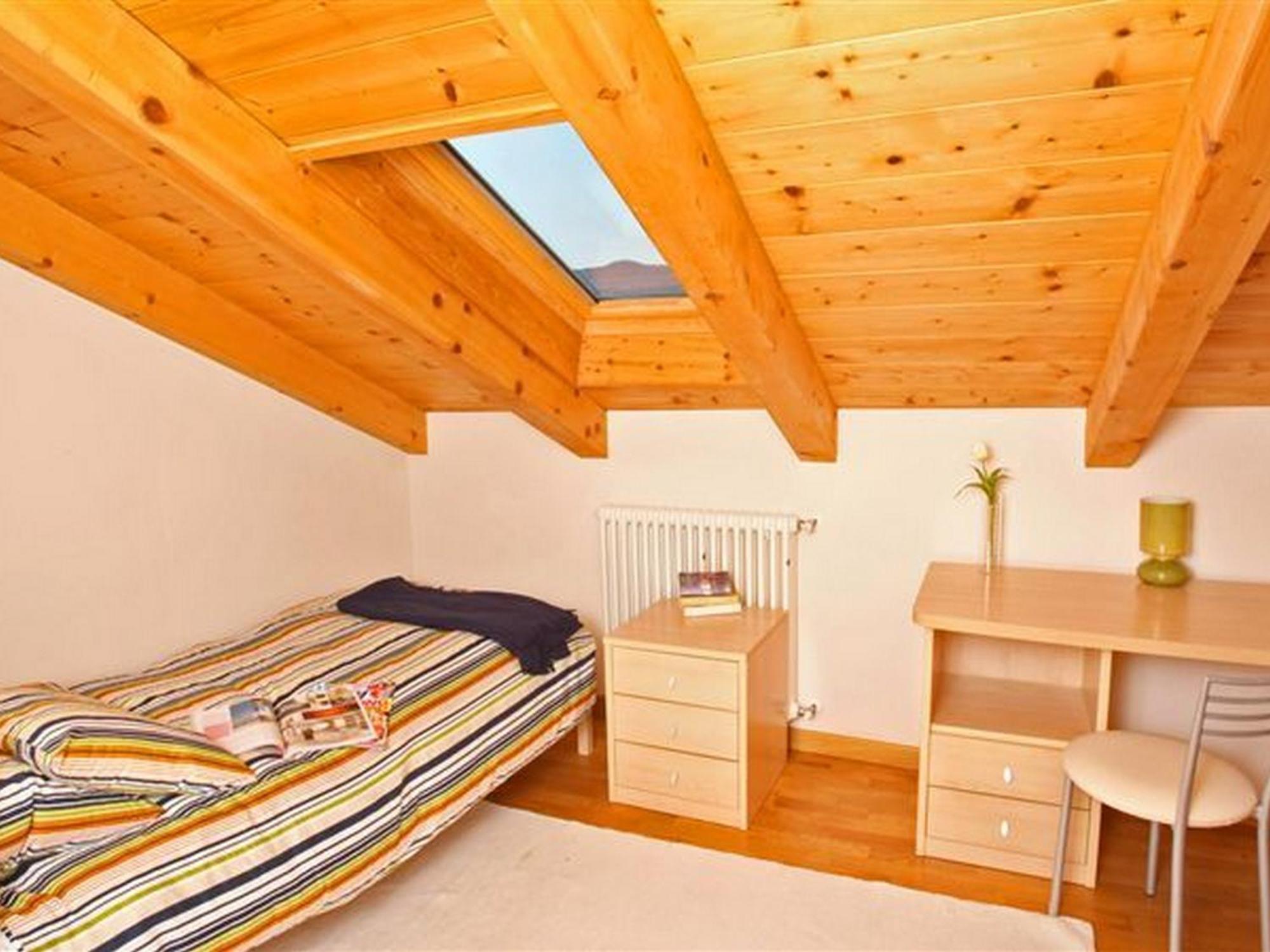 La Piazza Apartment