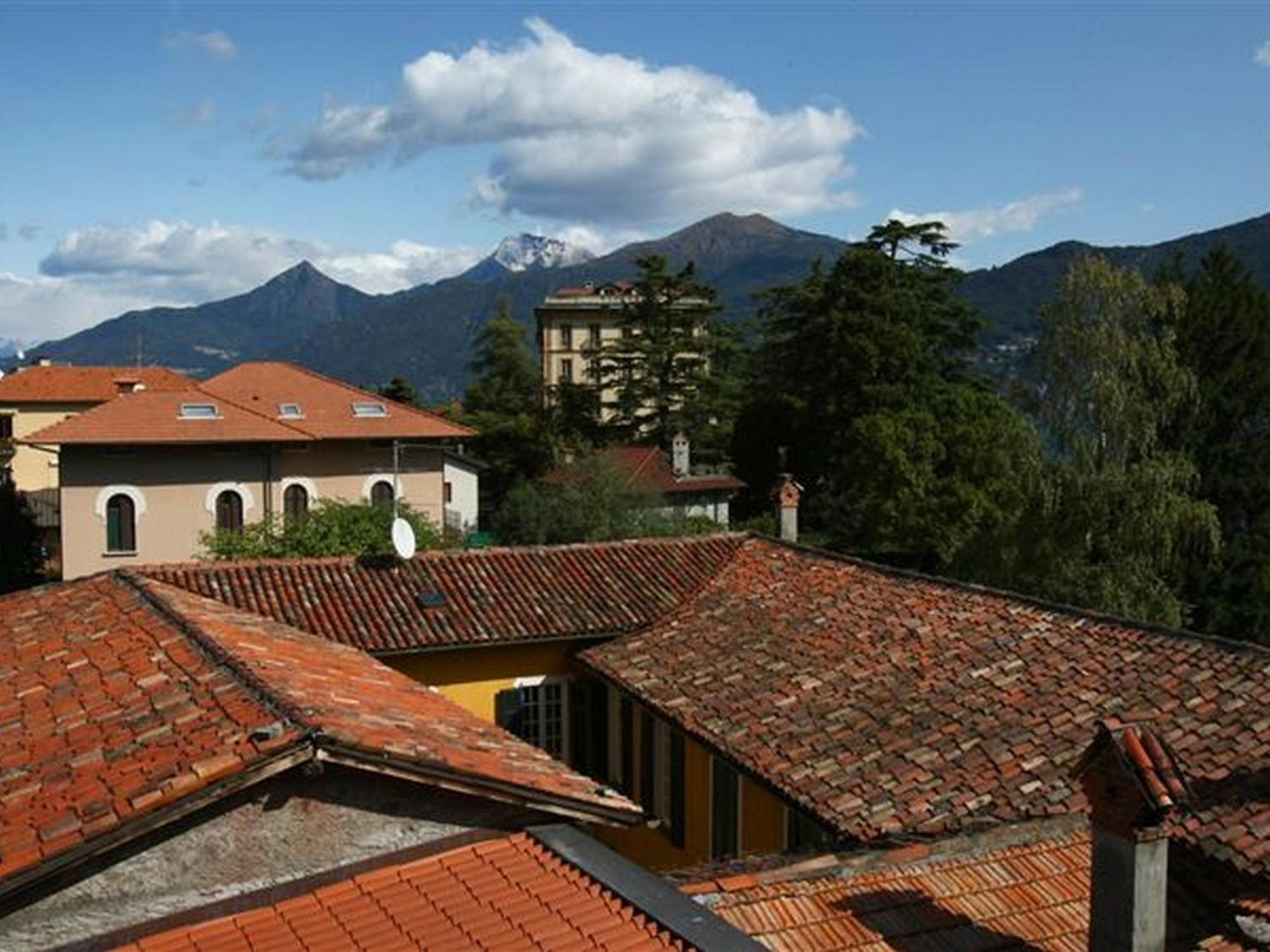 La Piazza Apartment *
