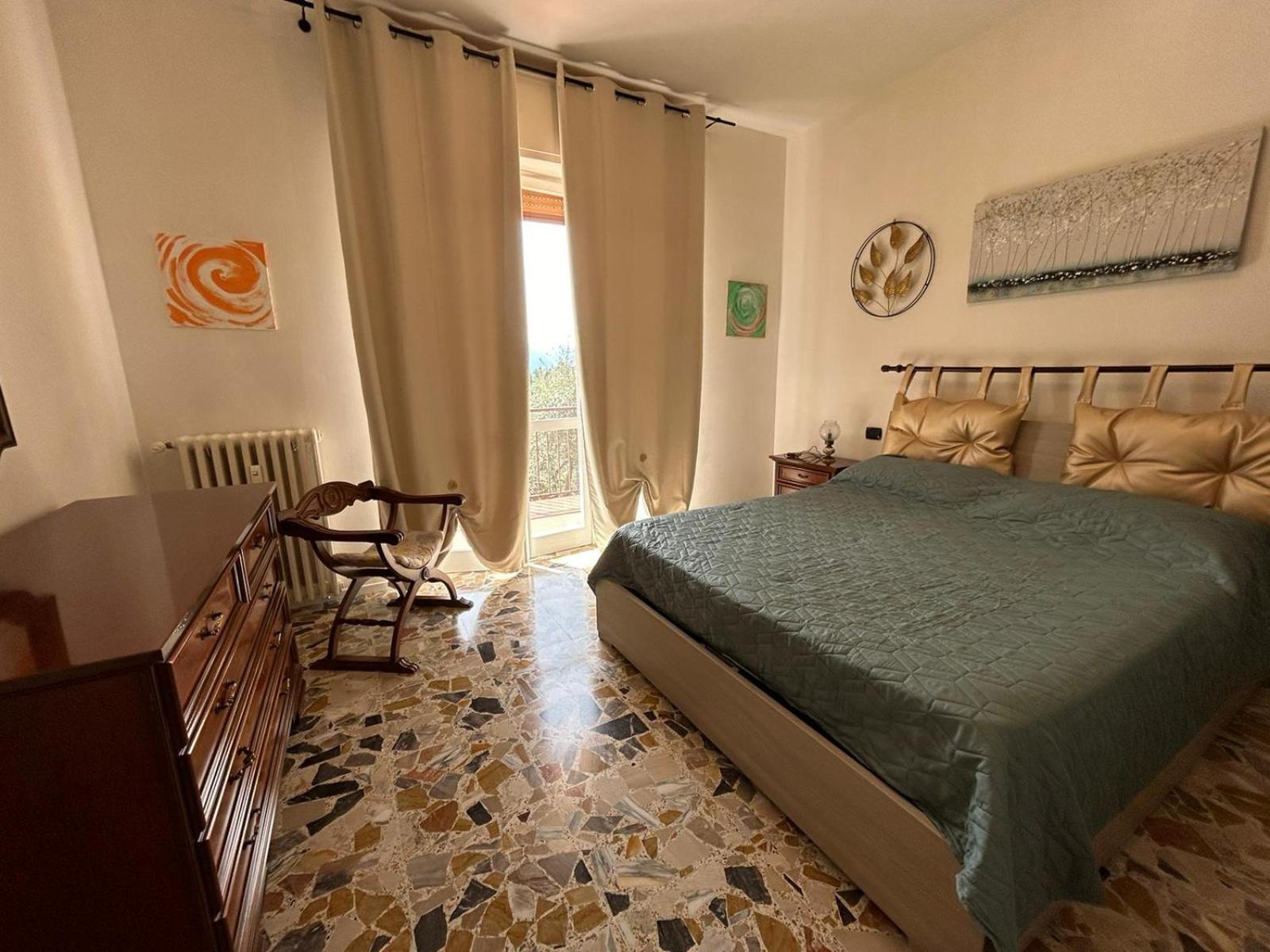 Dolce - Fantastic View -free Wi-fi & Late Check-out *