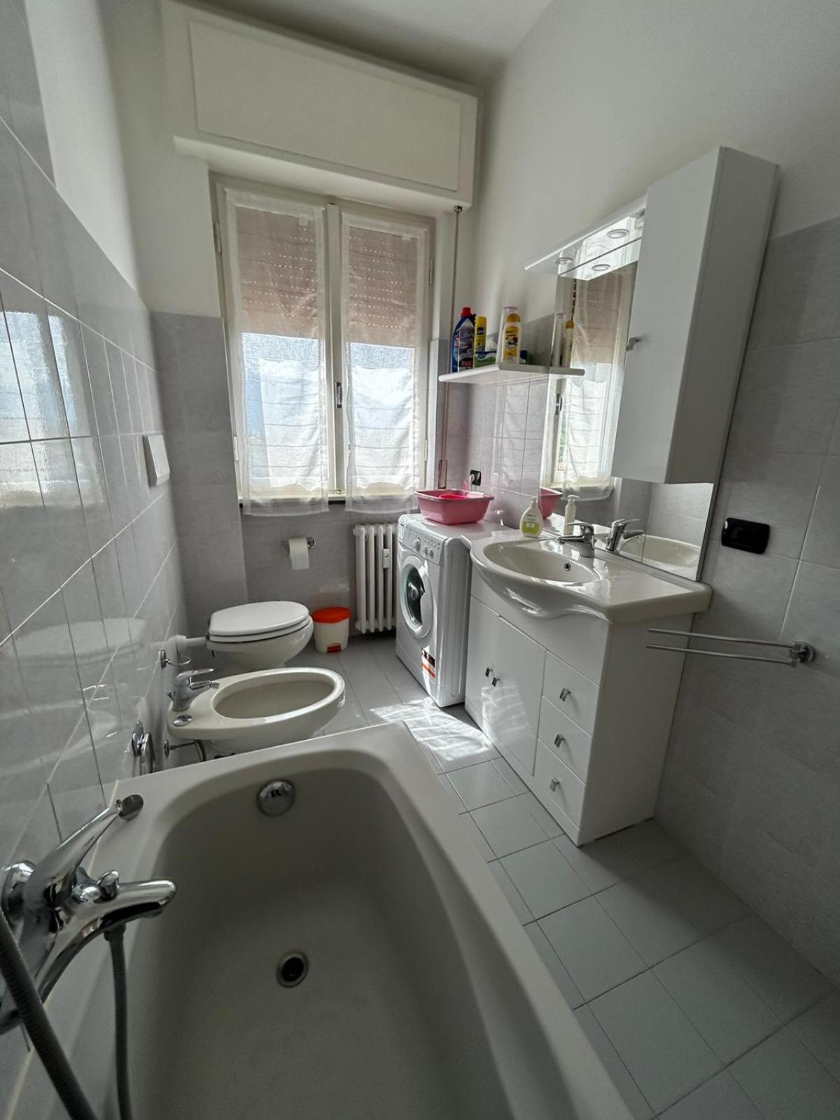 Apartment Dolce - Fantastic View -free Wi-fi & Late Check-out