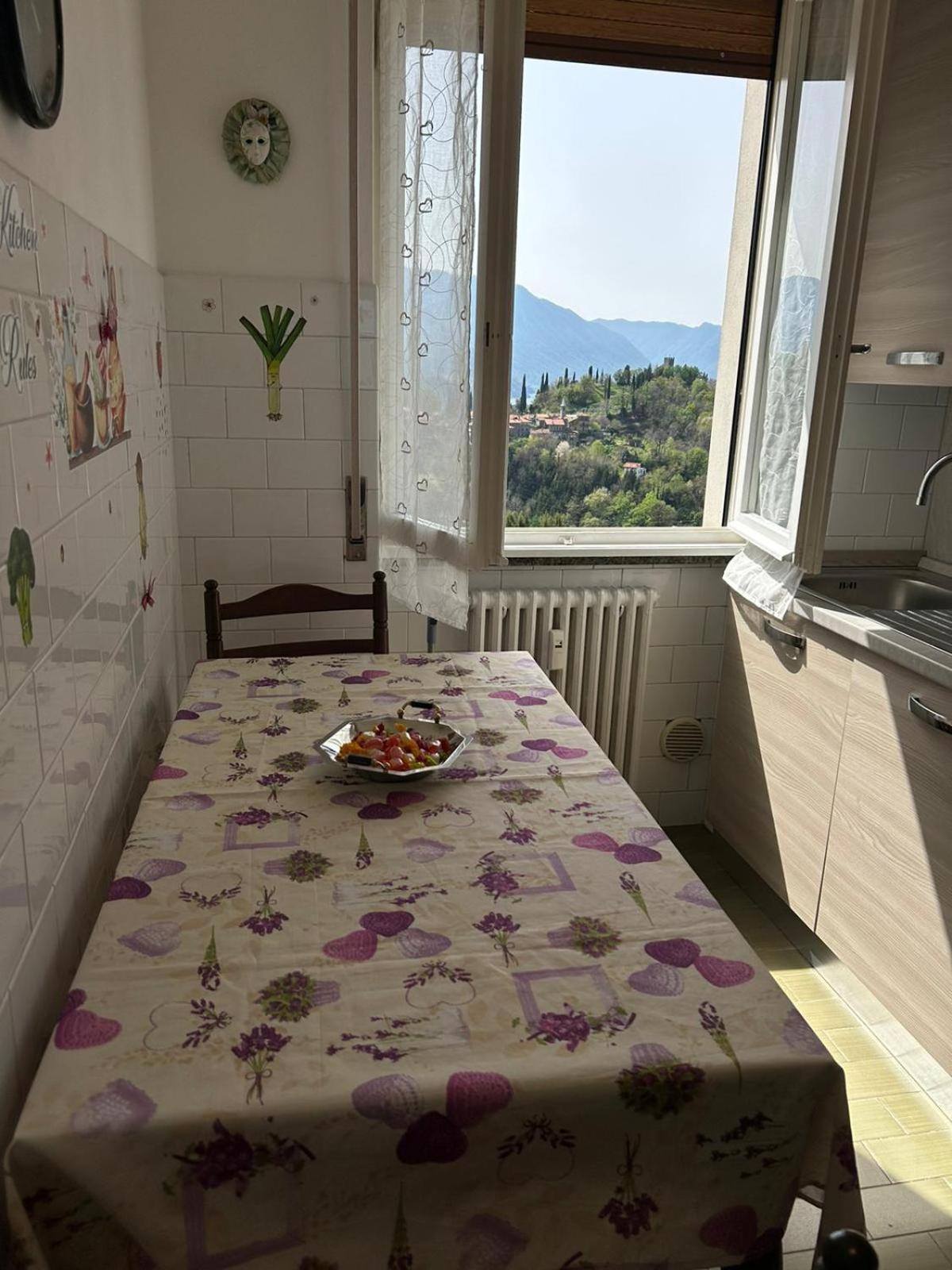 Dolce - Fantastic View -free Wi-fi & Late Check-out