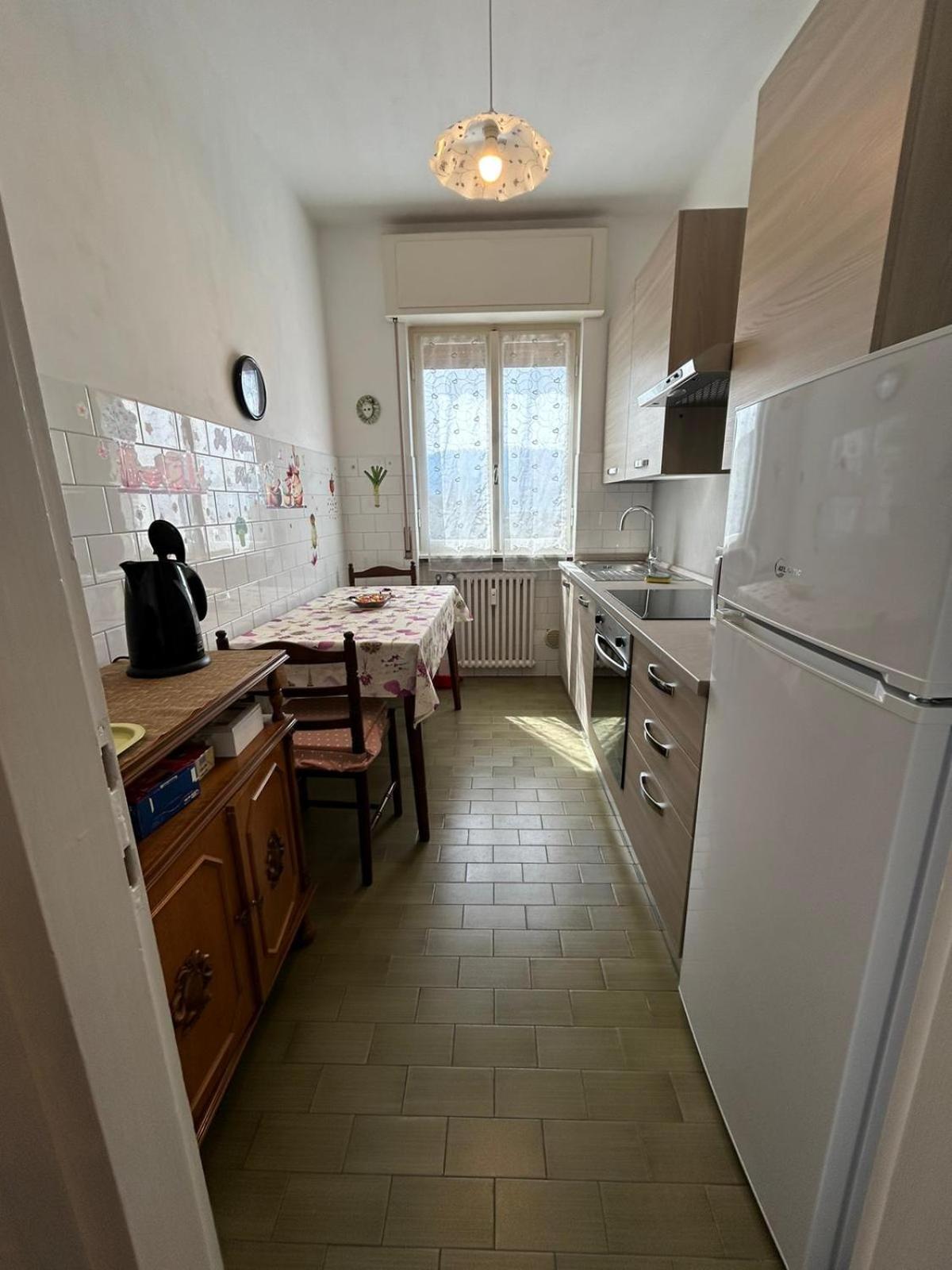 Dolce - Fantastic View -free Wi-fi & Late Check-out Apartment Perledo
