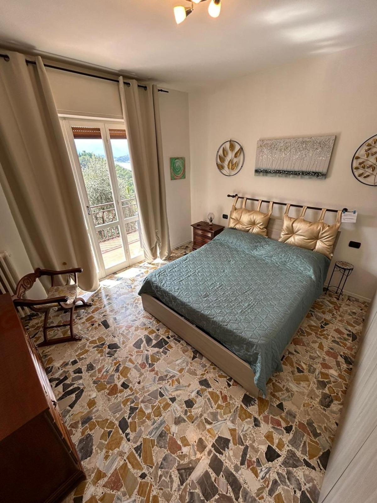 Dolce - Fantastic View -free Wi-fi & Late Check-out Perledo