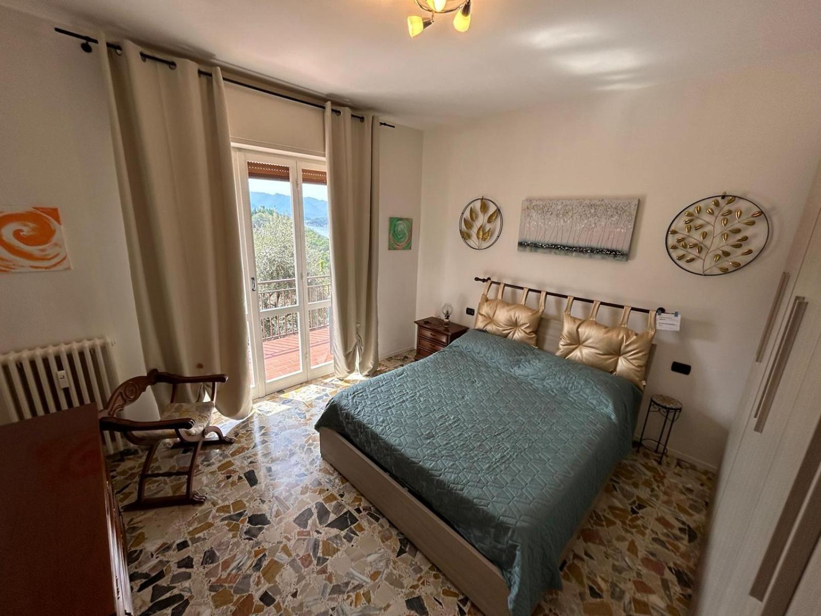 Apartment Dolce - Fantastic View -free Wi-fi & Late Check-out *
