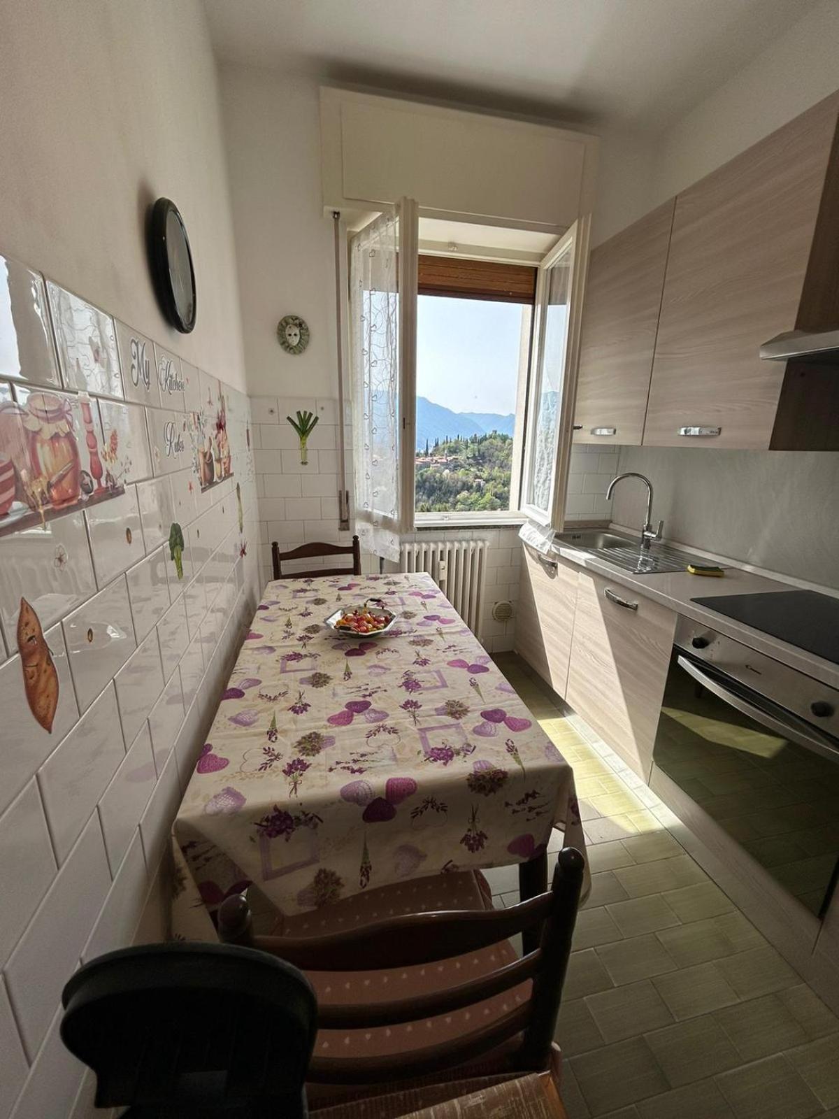 Dolce - Fantastic View -free Wi-fi & Late Check-out