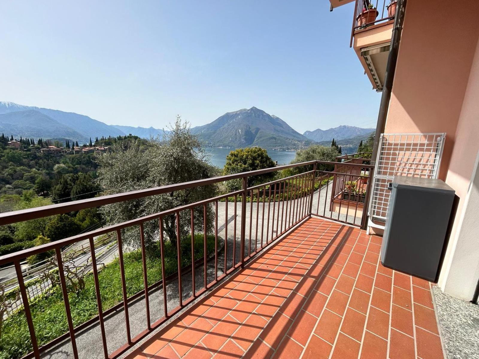 Dolce - Fantastic View -free Wi-fi & Late Check-out Apartment *