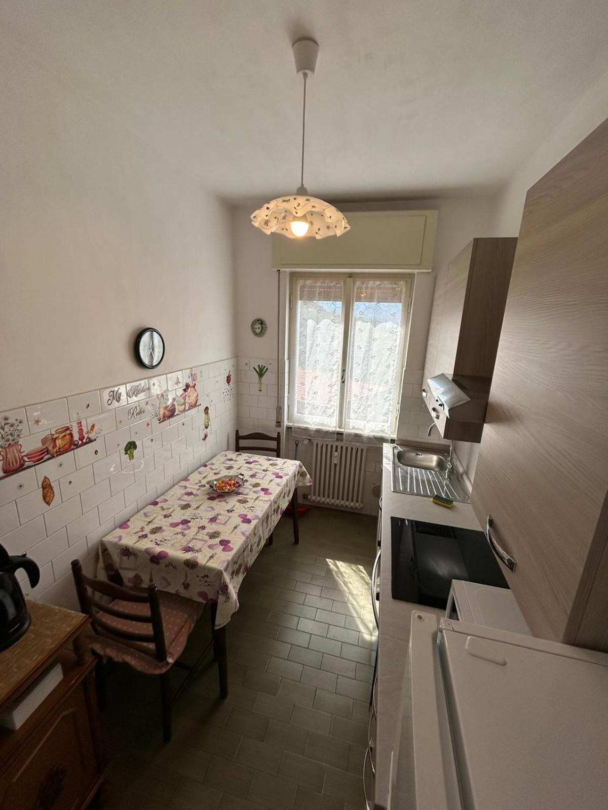 Apartment Dolce - Fantastic View -free Wi-fi & Late Check-out Perledo