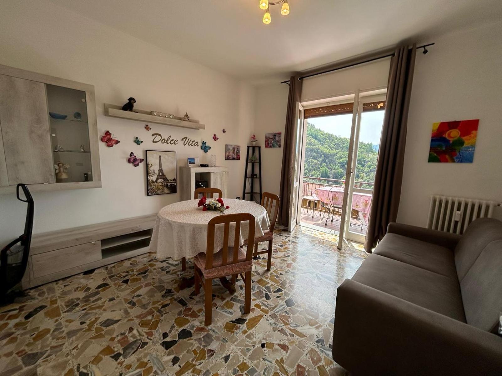 Dolce - Fantastic View -free Wi-fi & Late Check-out * Perledo