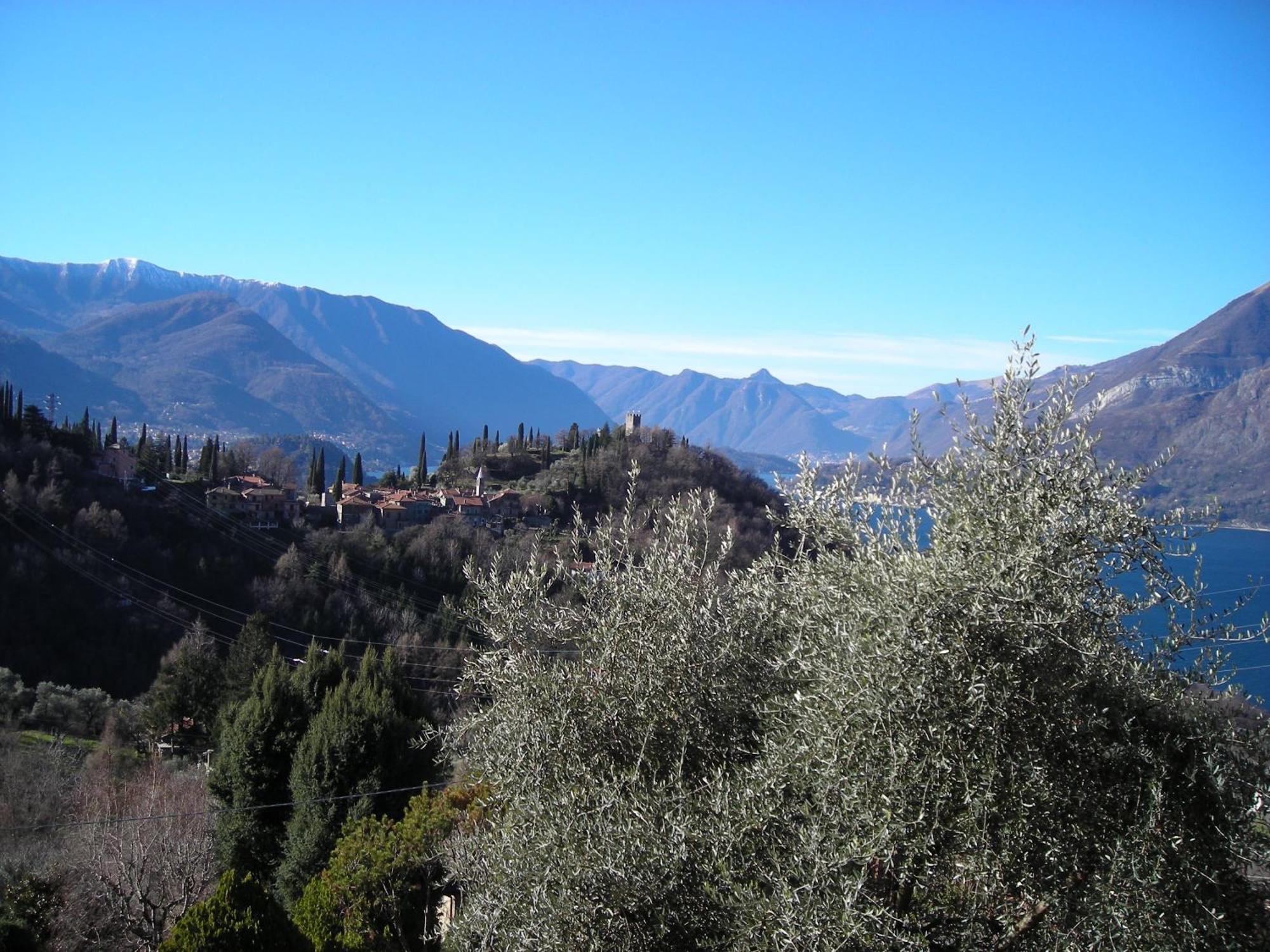 Apartment Dolce - Fantastic View -free Wi-fi & Late Check-out *