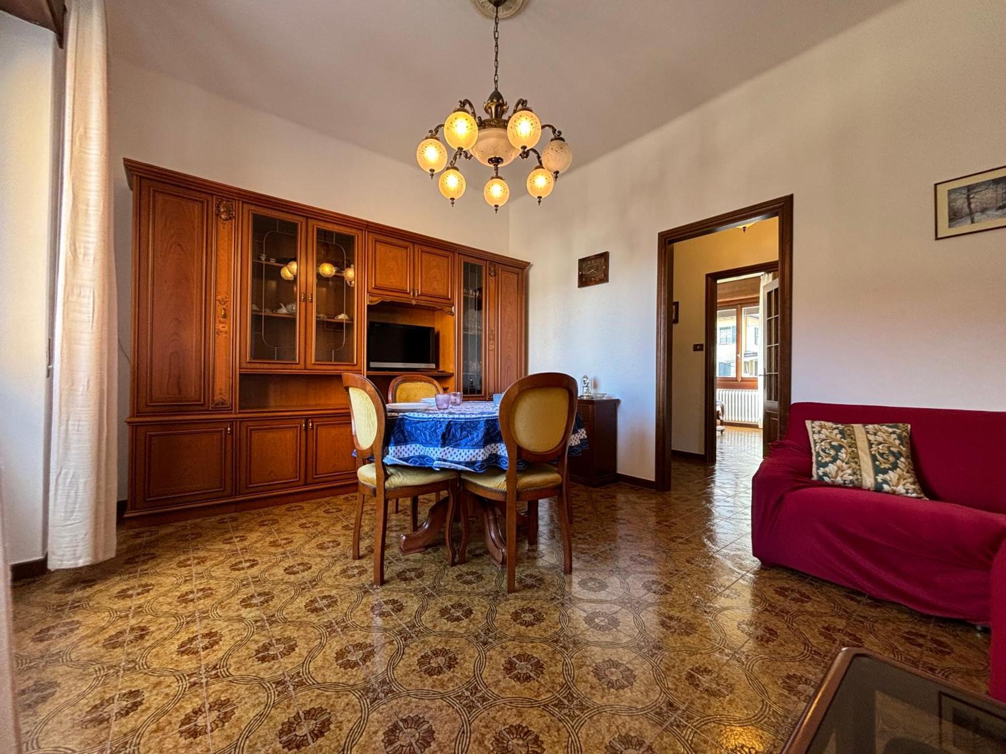 At Few Steps From The - Larihome A16 Apartment
