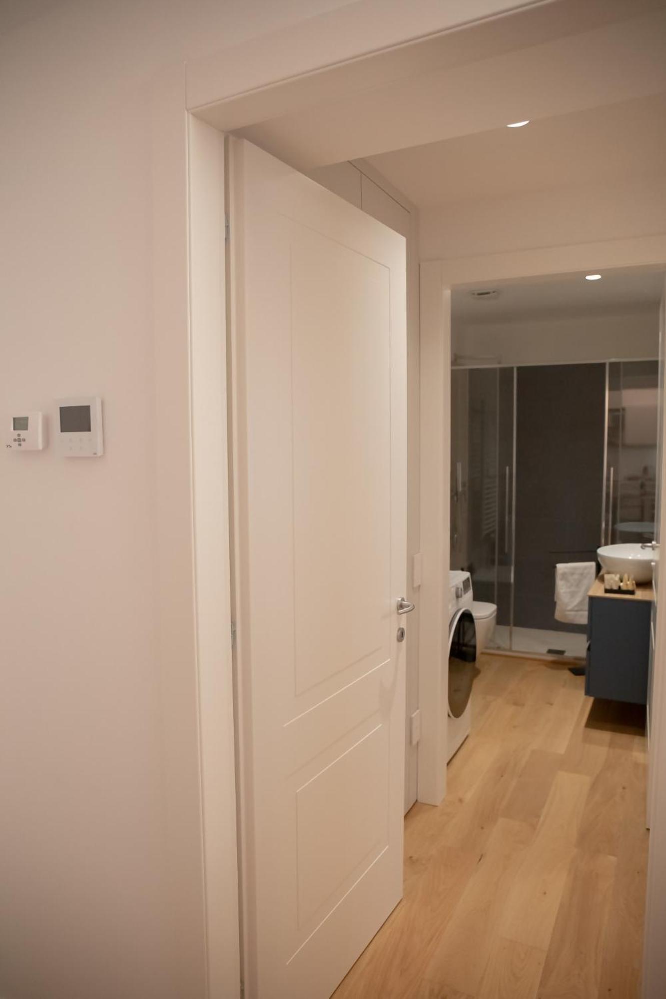 Apartment Amendola View Elegante *
