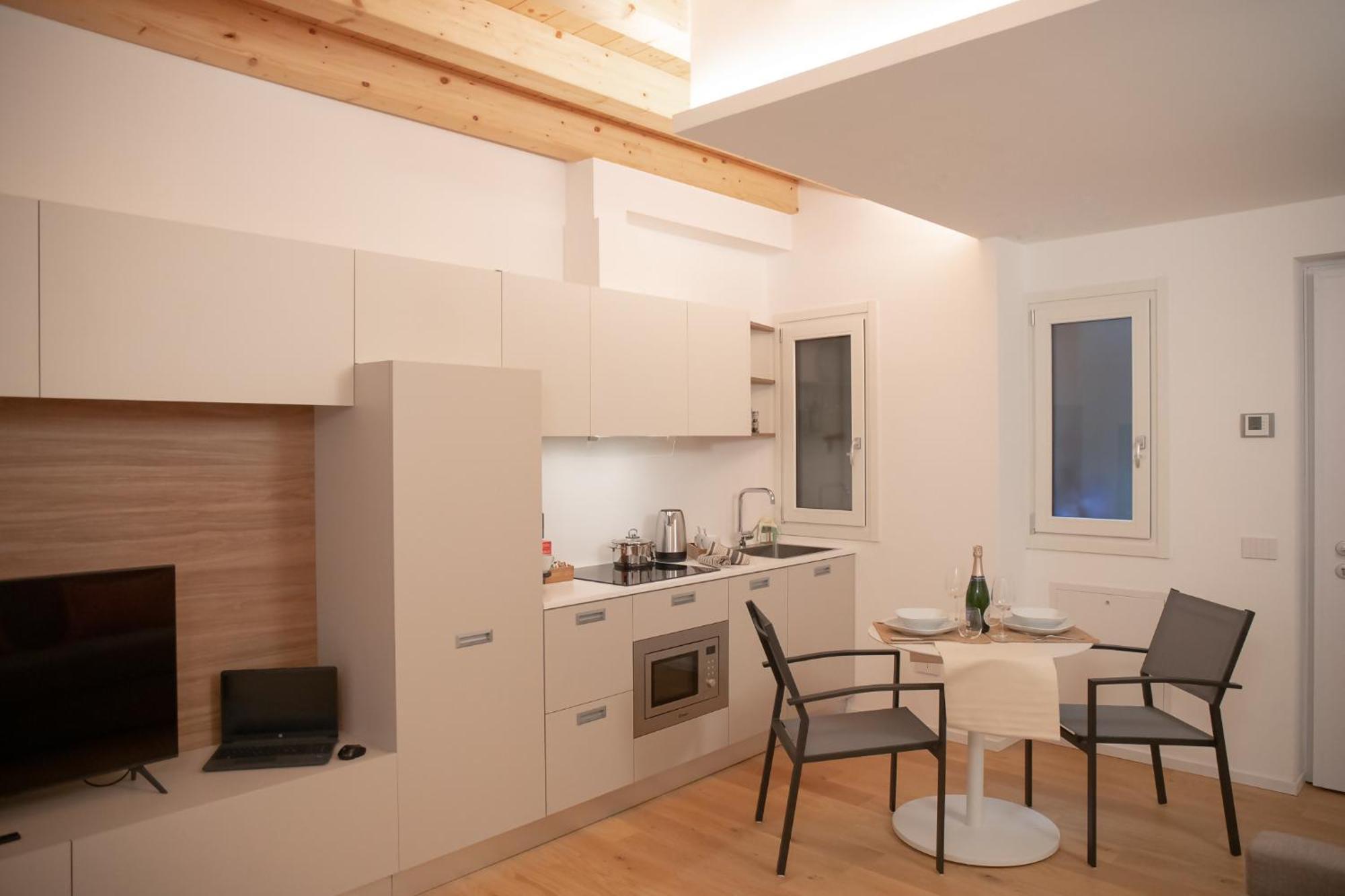 Apartment Amendola View Elegante Como