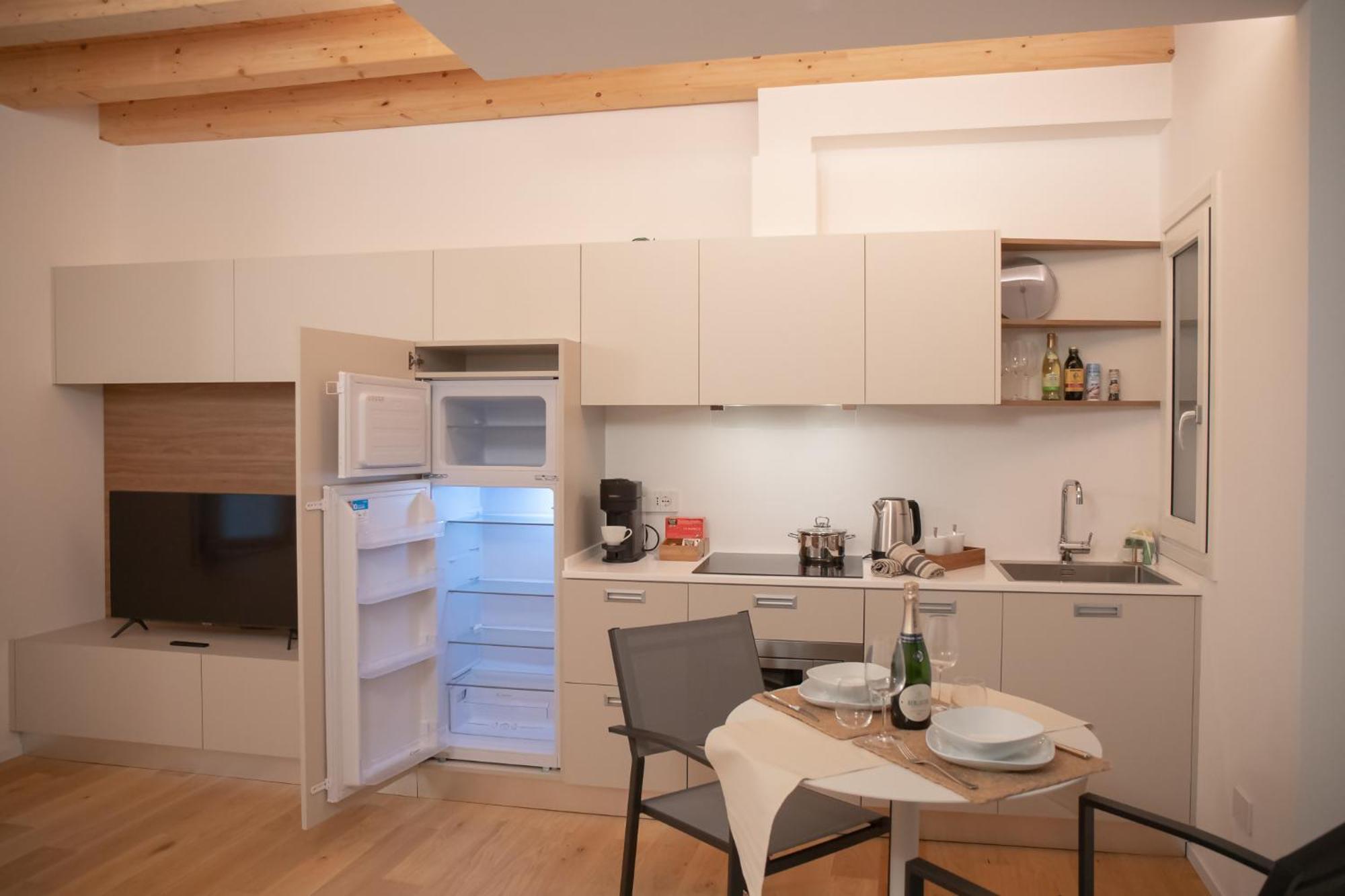 Amendola View Elegante Apartment *