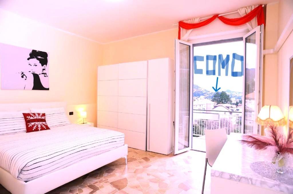 Elizabeth House Apartment
