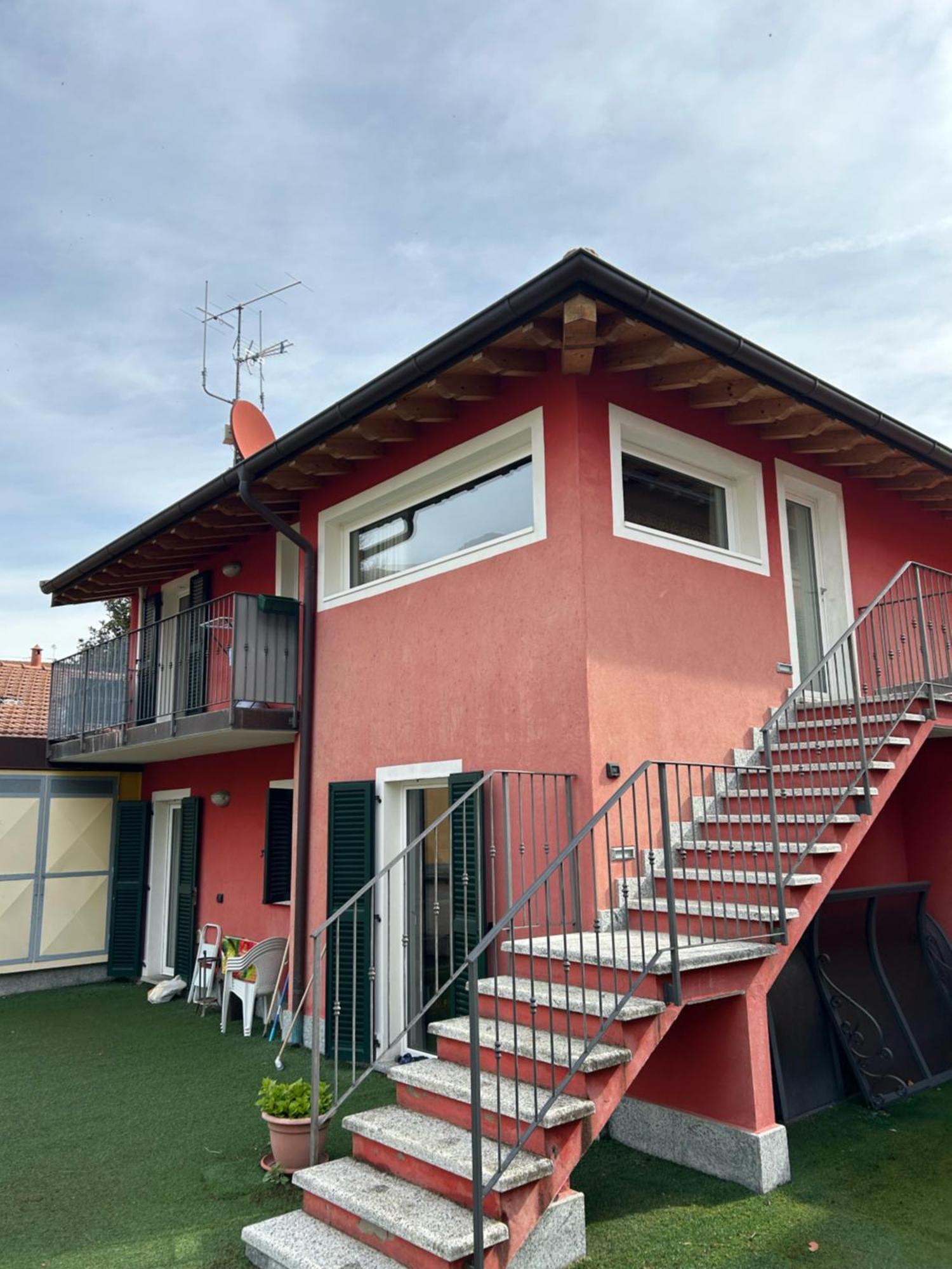 Down Town Apartment Menaggio