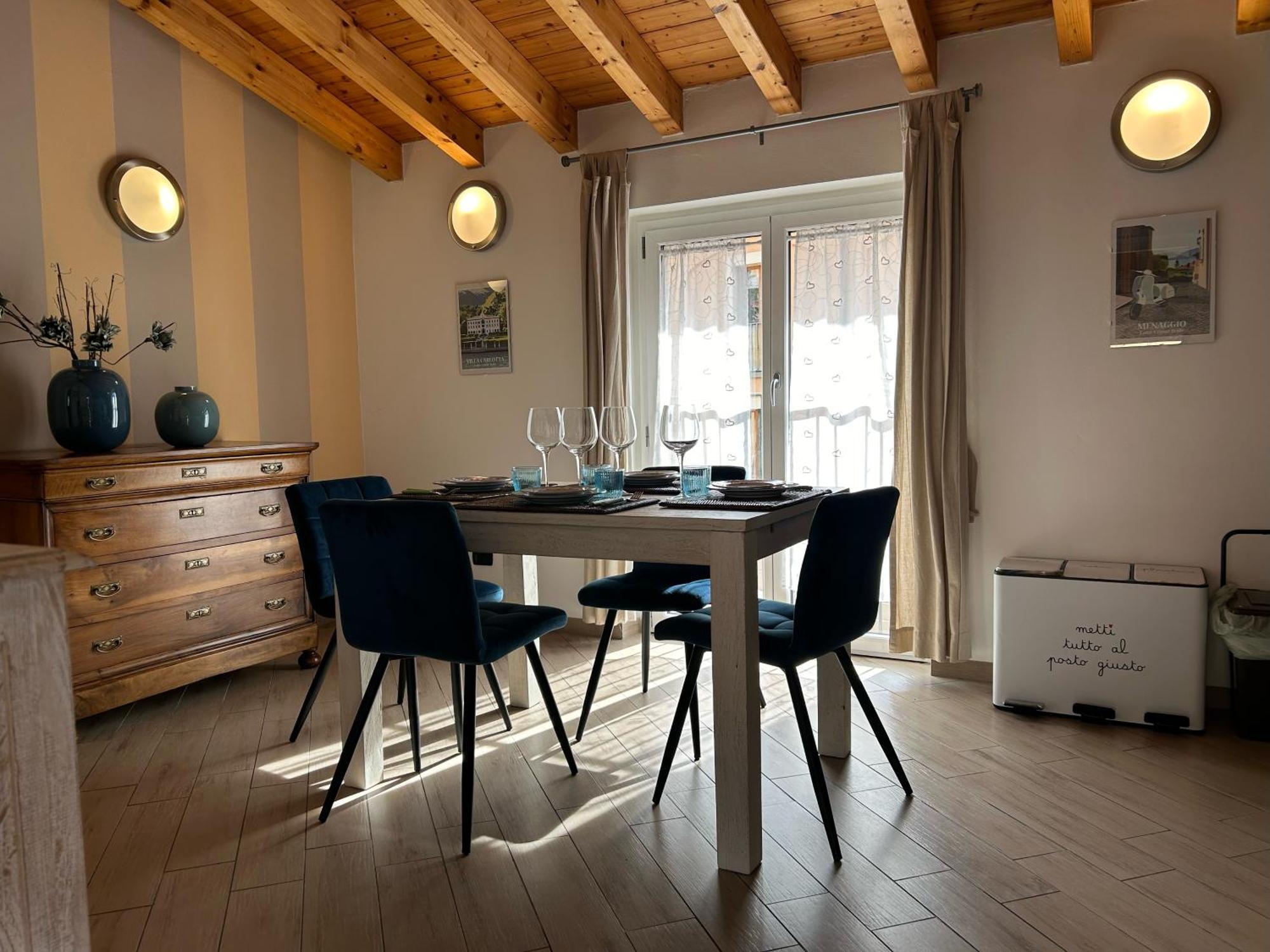Down Town Apartment *