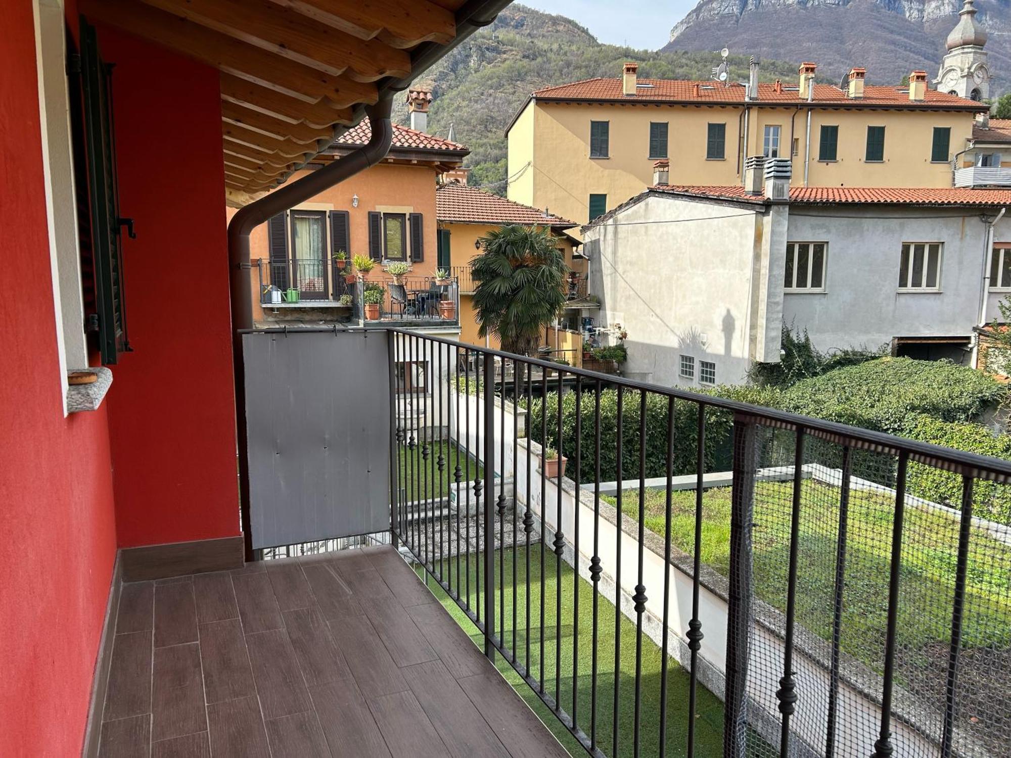 Down Town Apartment Menaggio