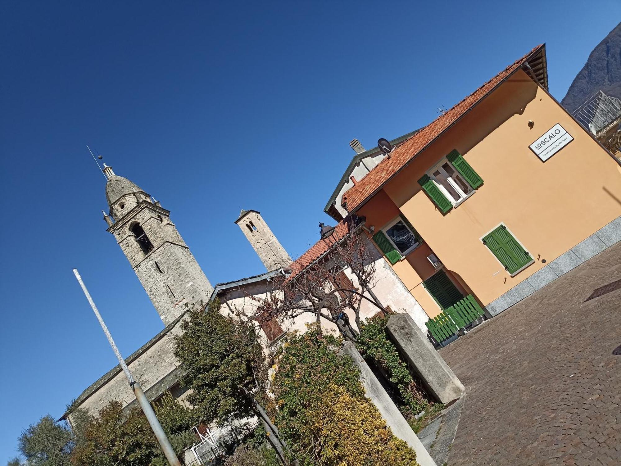 Appartamento Riviera *