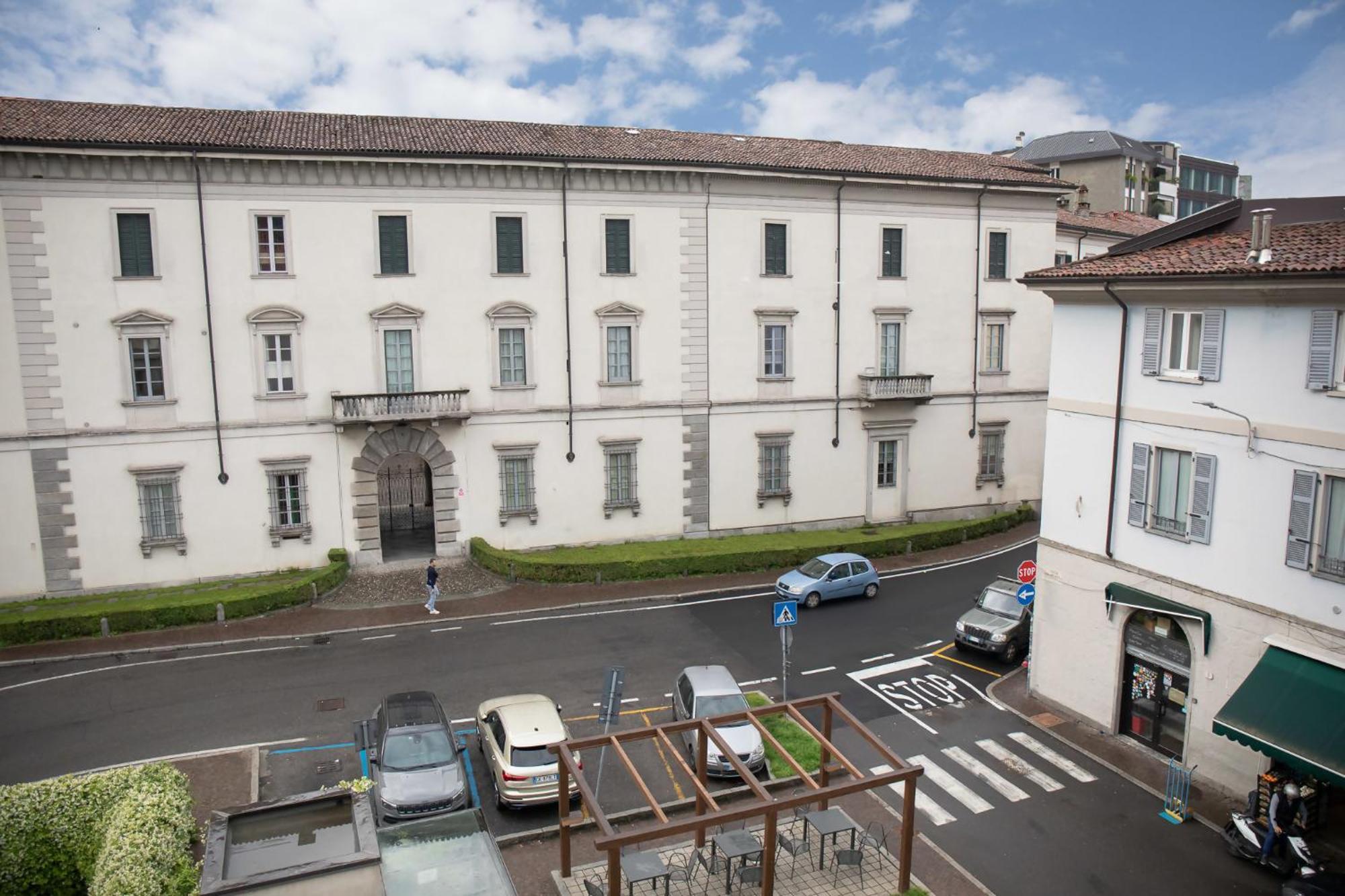 Amendola View Moderna