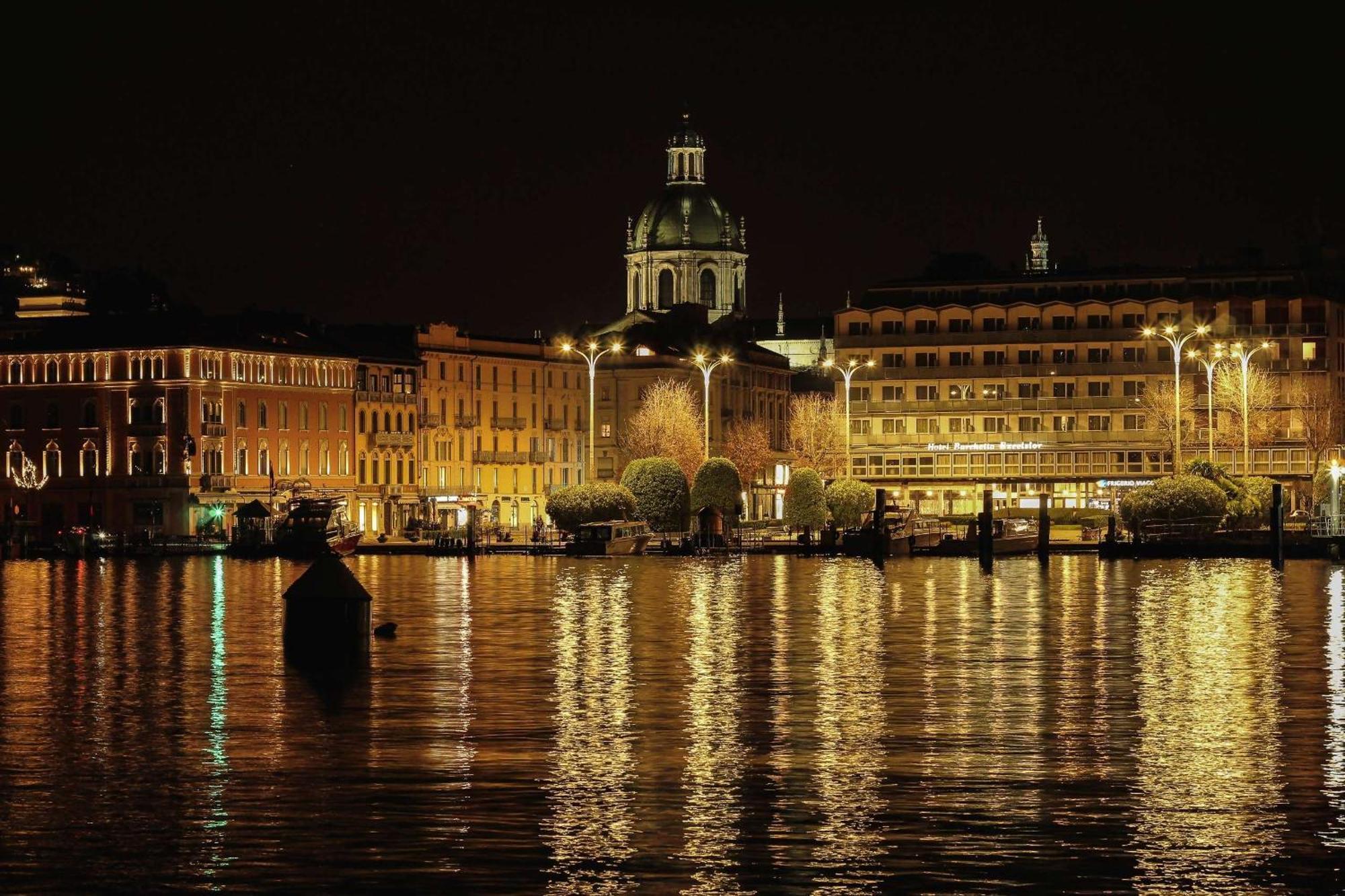 Amendola View Moderna Apartment Como