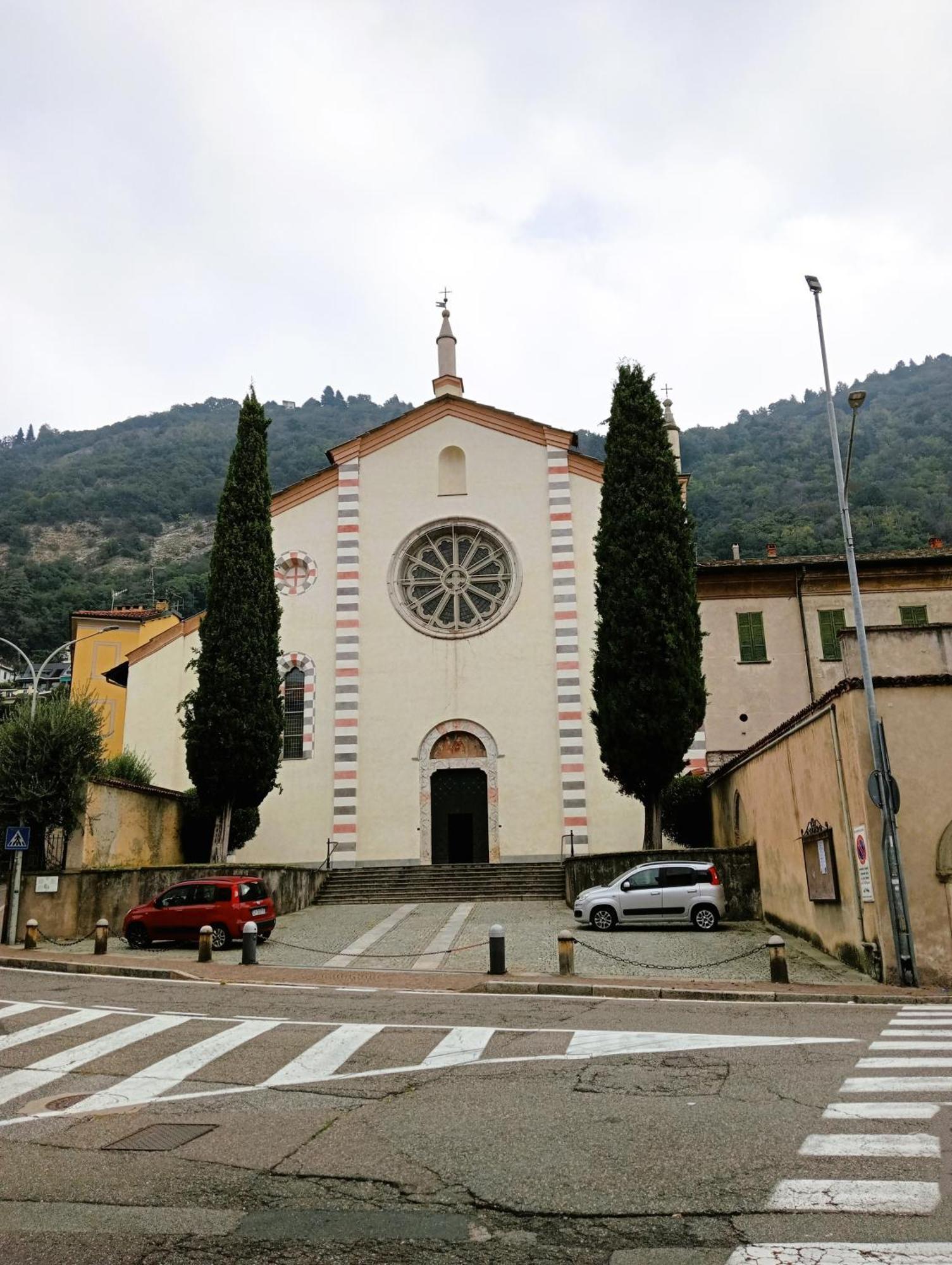 Amendola View Moderna *