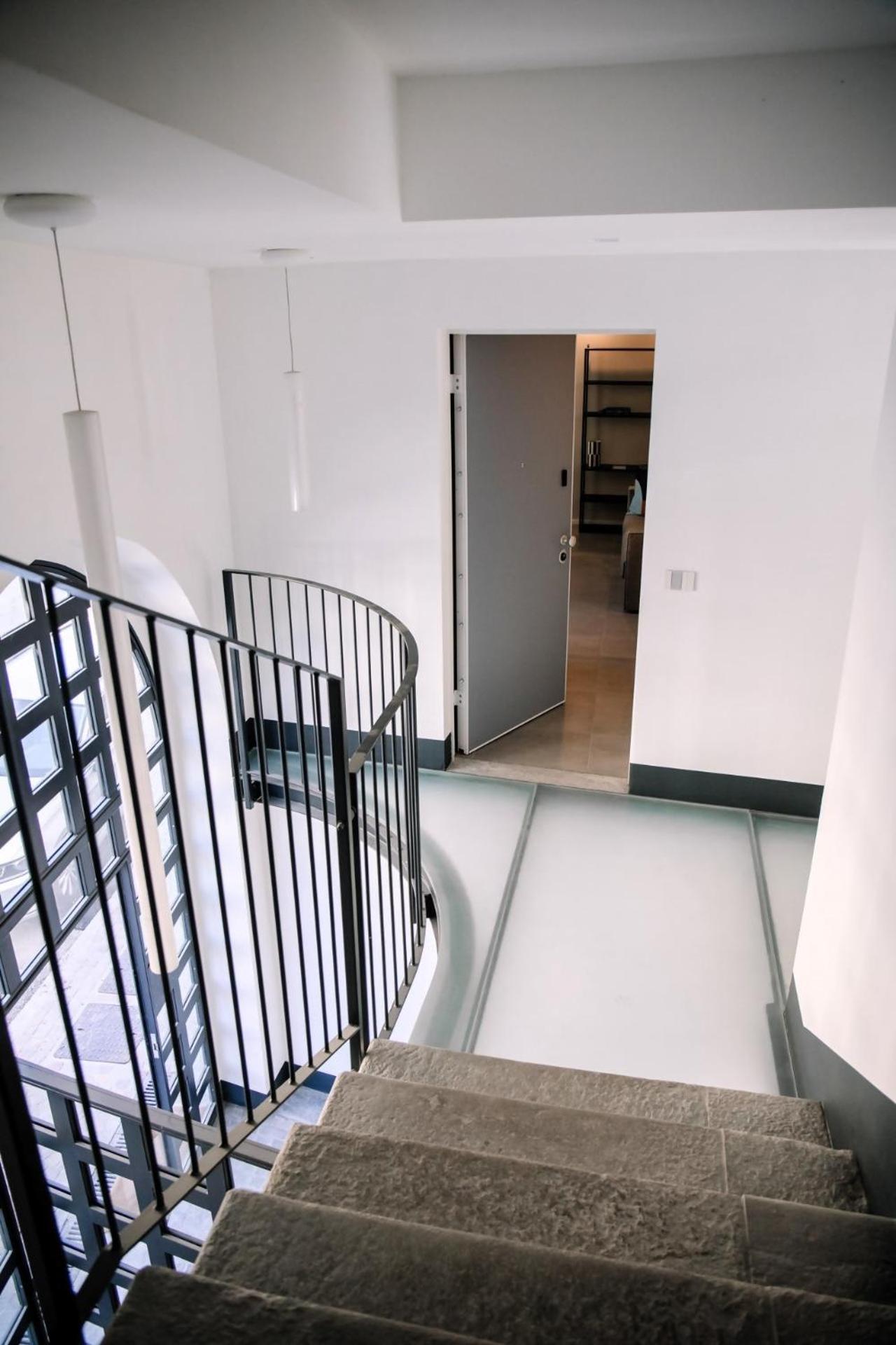 Apartment Amendola View Moderna *