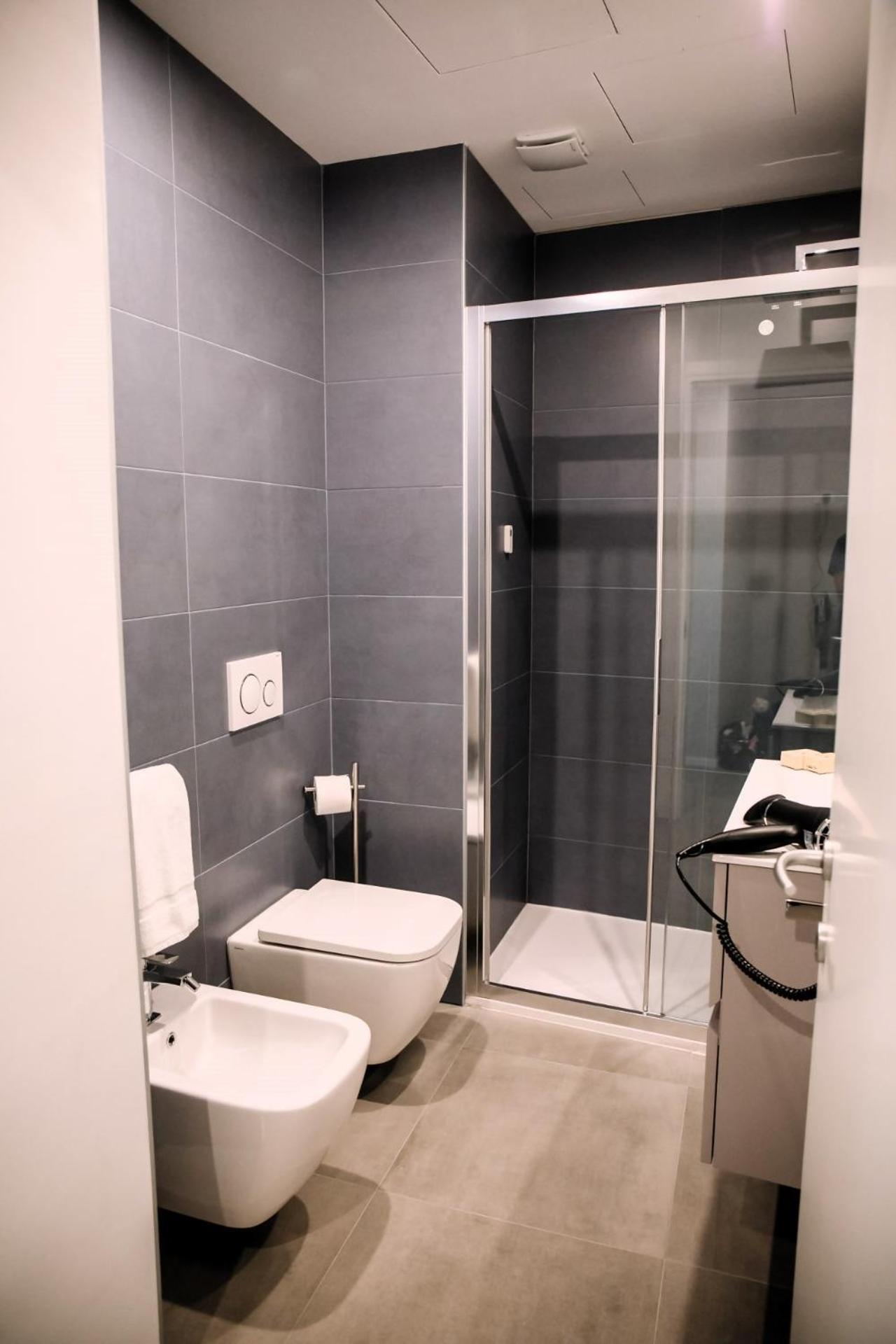 Amendola View Moderna Apartment *