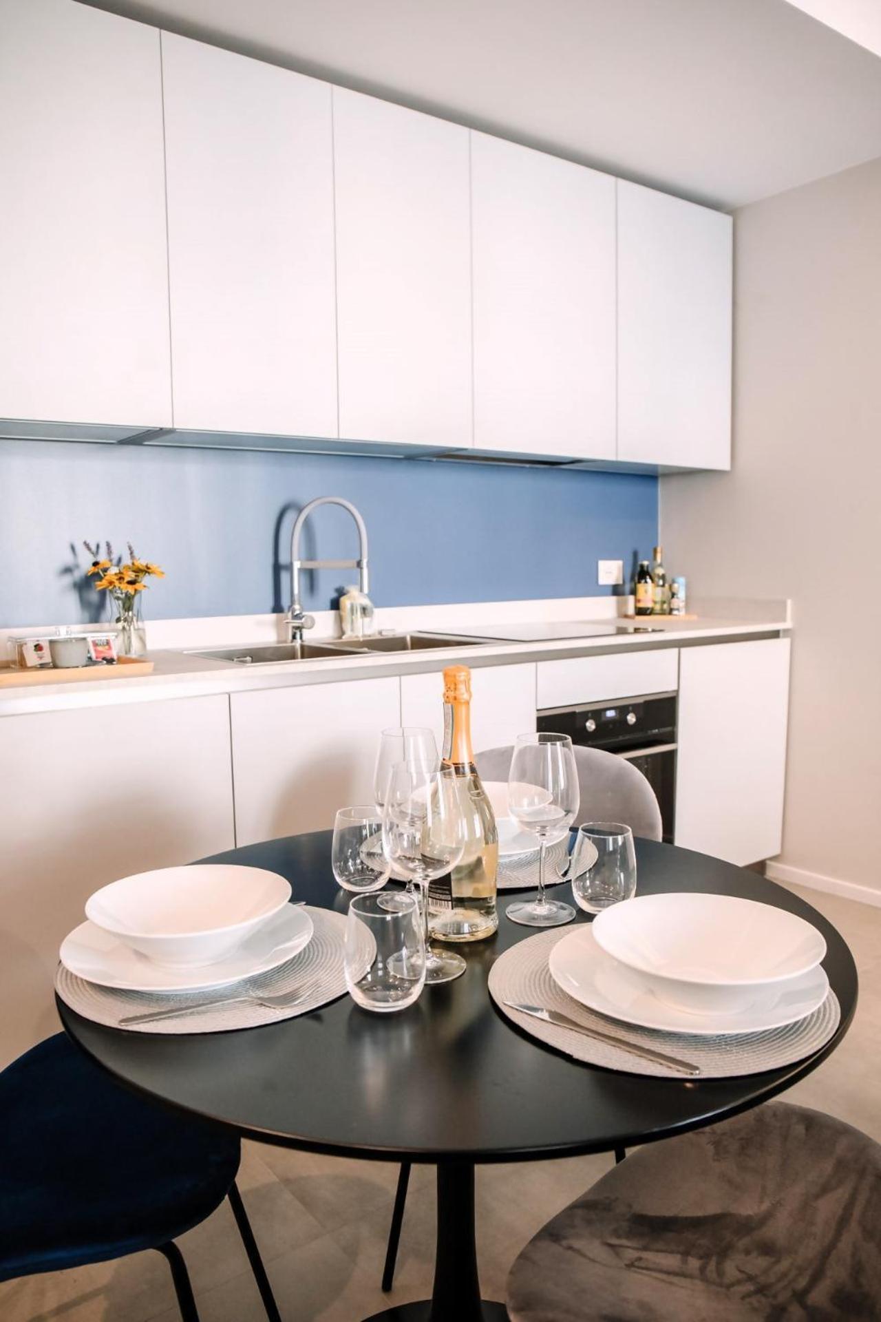 Amendola View Moderna Apartment